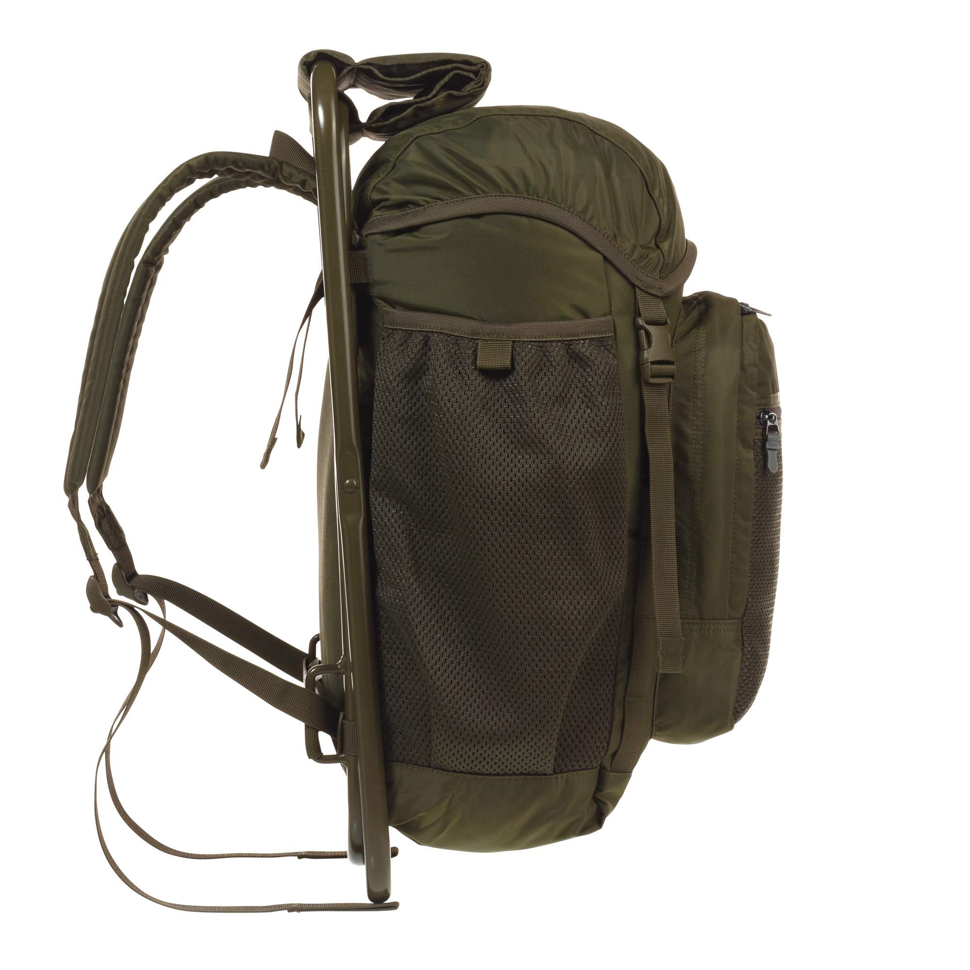 Tatonka FISCHERSTUHL - Tagesrucksack