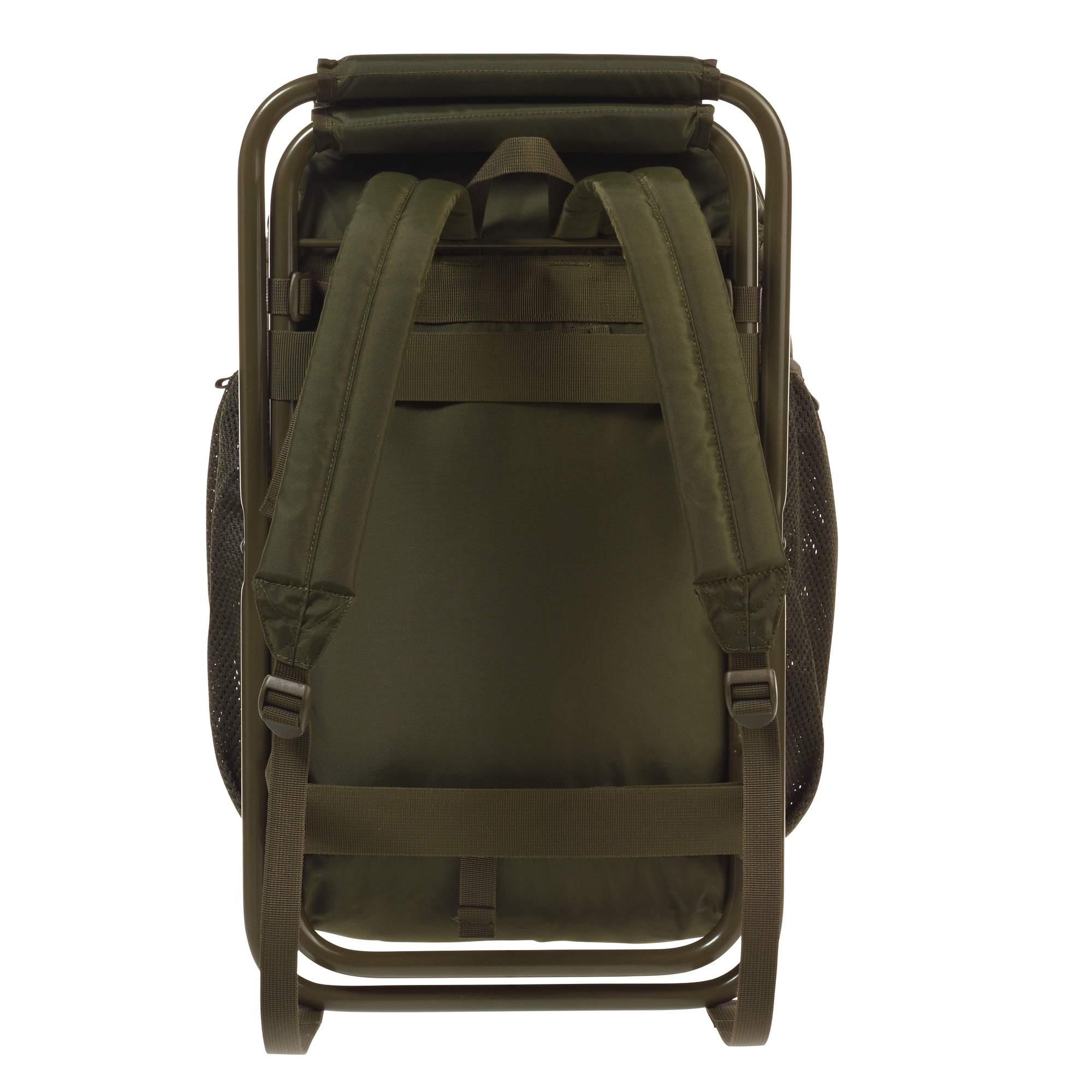 Tatonka FISCHERSTUHL - Tagesrucksack