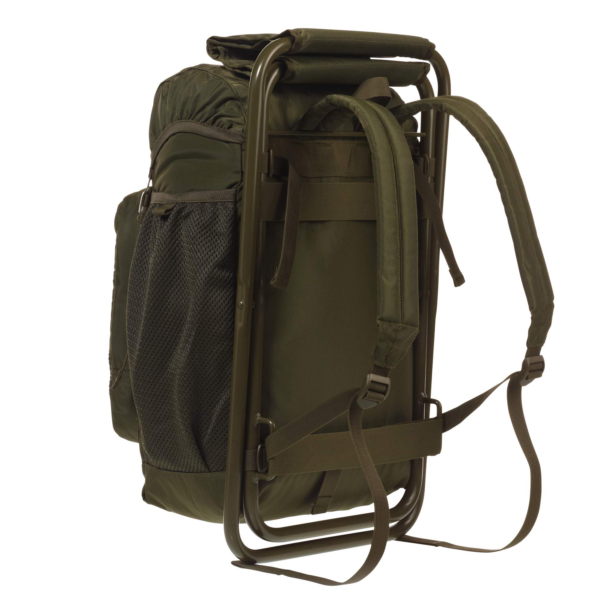 Tatonka FISCHERSTUHL - Tagesrucksack