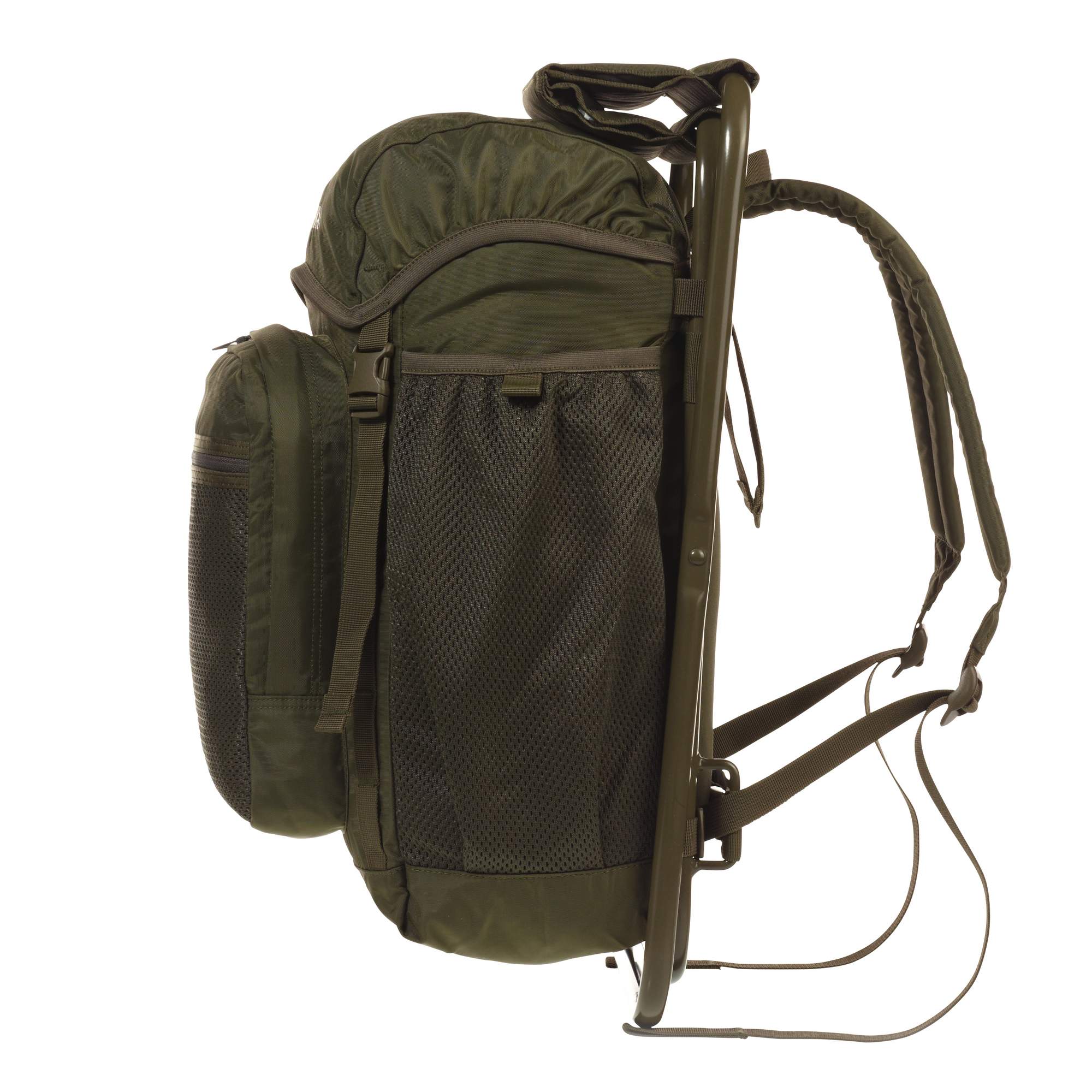 Tatonka FISCHERSTUHL - Tagesrucksack