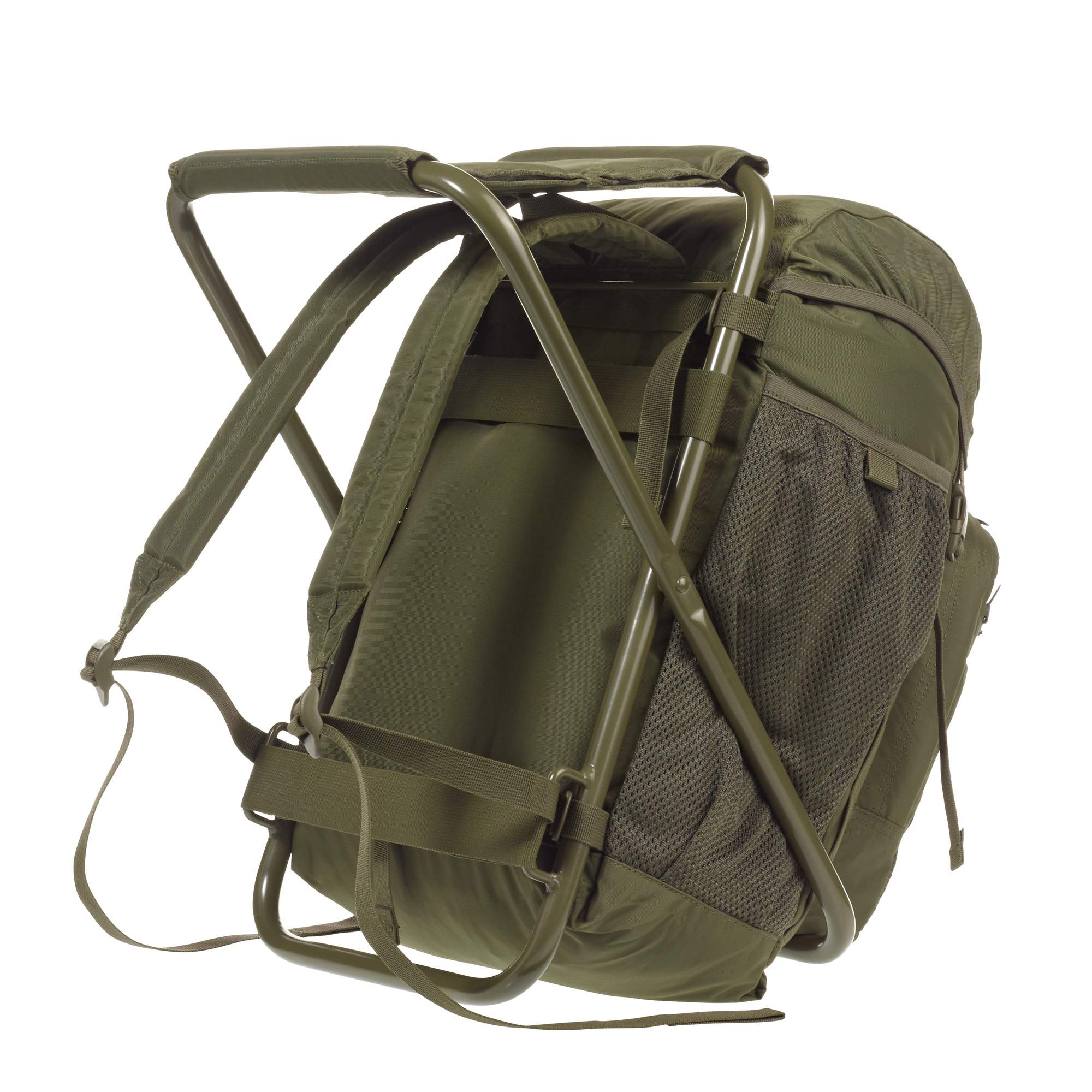 Tatonka FISCHERSTUHL - Tagesrucksack