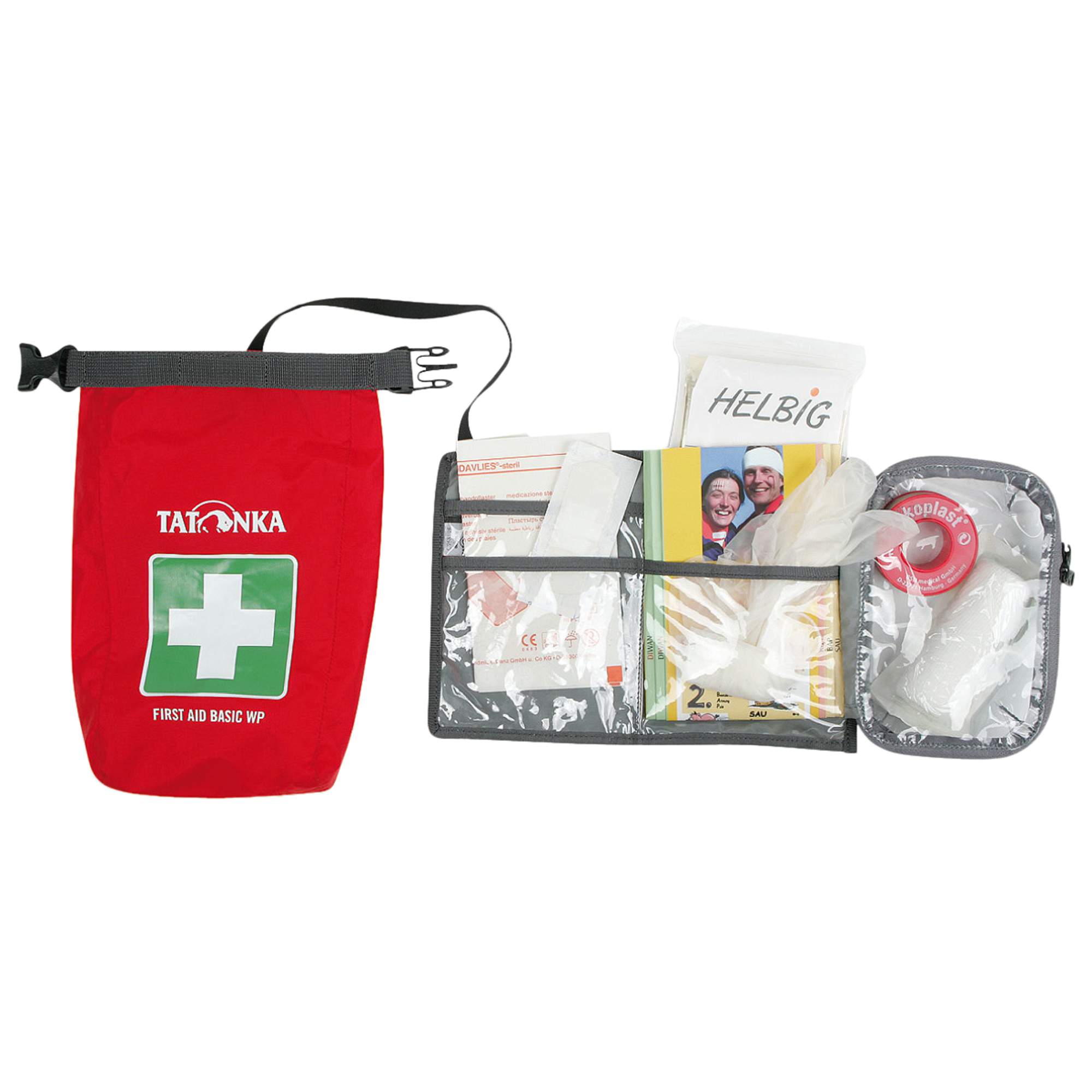 Tatonka FIRST AID BASIC WATERPROOF