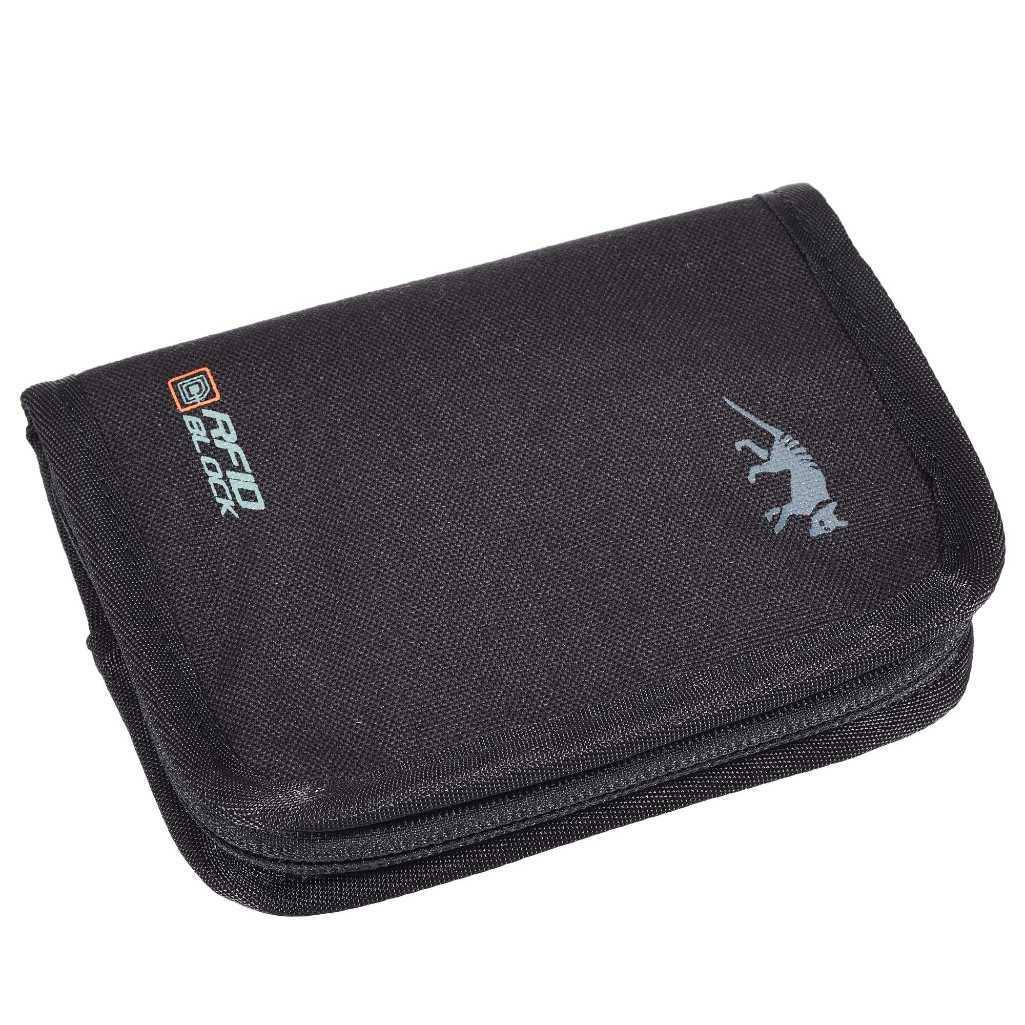 Tasmanian Tiger TT WALLET RFID B - Portmonee