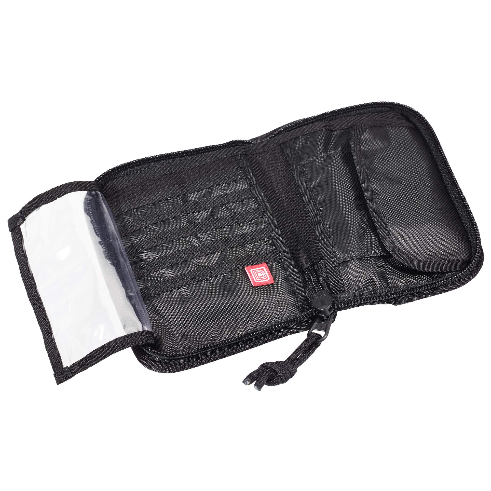 Tasmanian Tiger TT WALLET RFID B - Portmonee