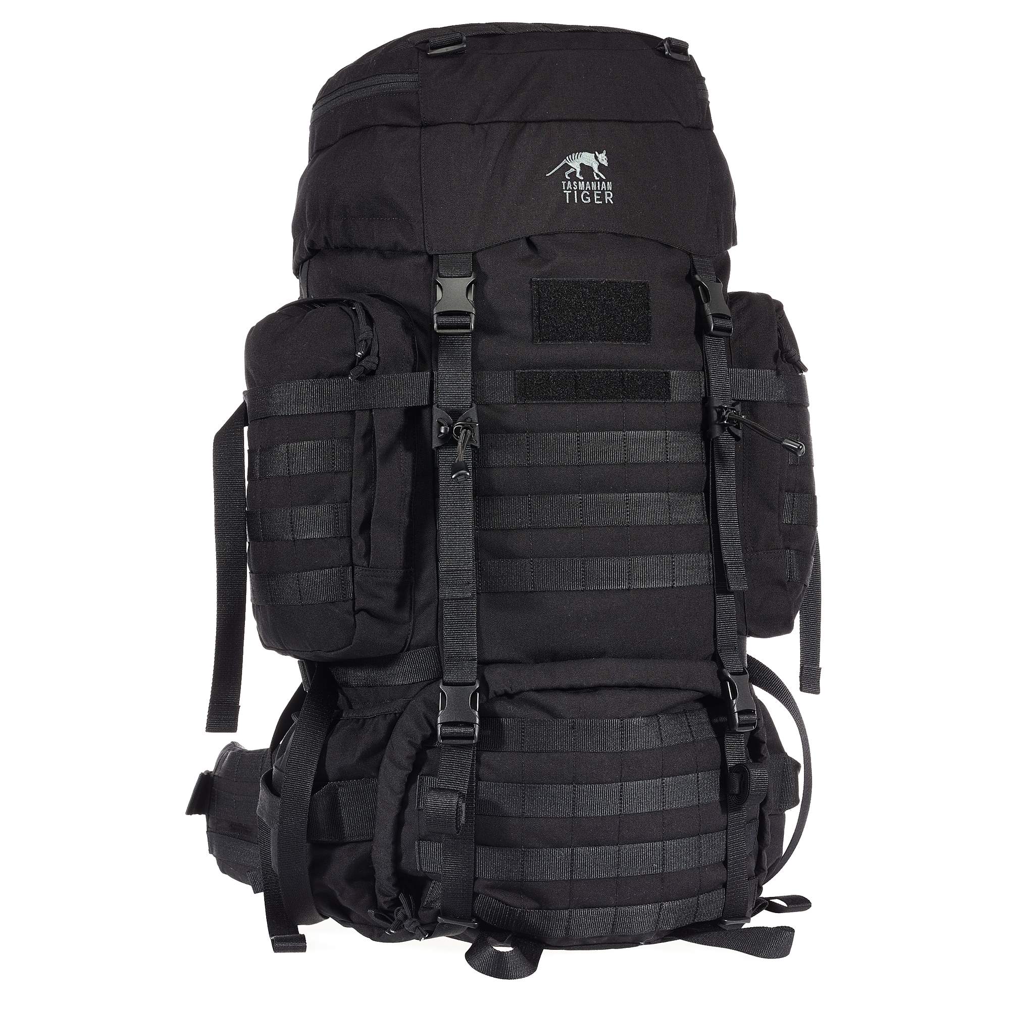 Tasmanian Tiger TT RAID PACK MKIII - Tourenrucksack