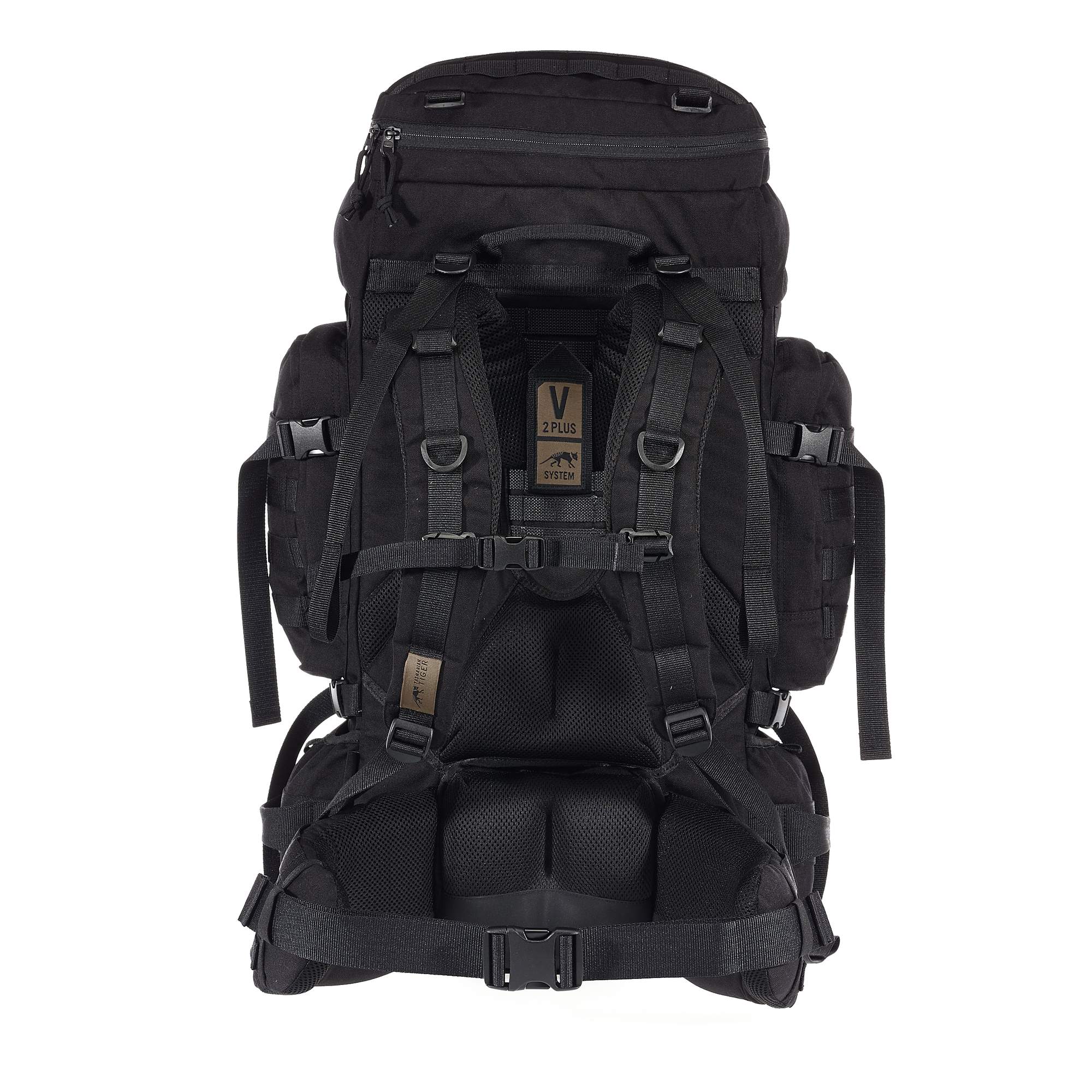 Tasmanian Tiger TT RAID PACK MKIII - Tourenrucksack