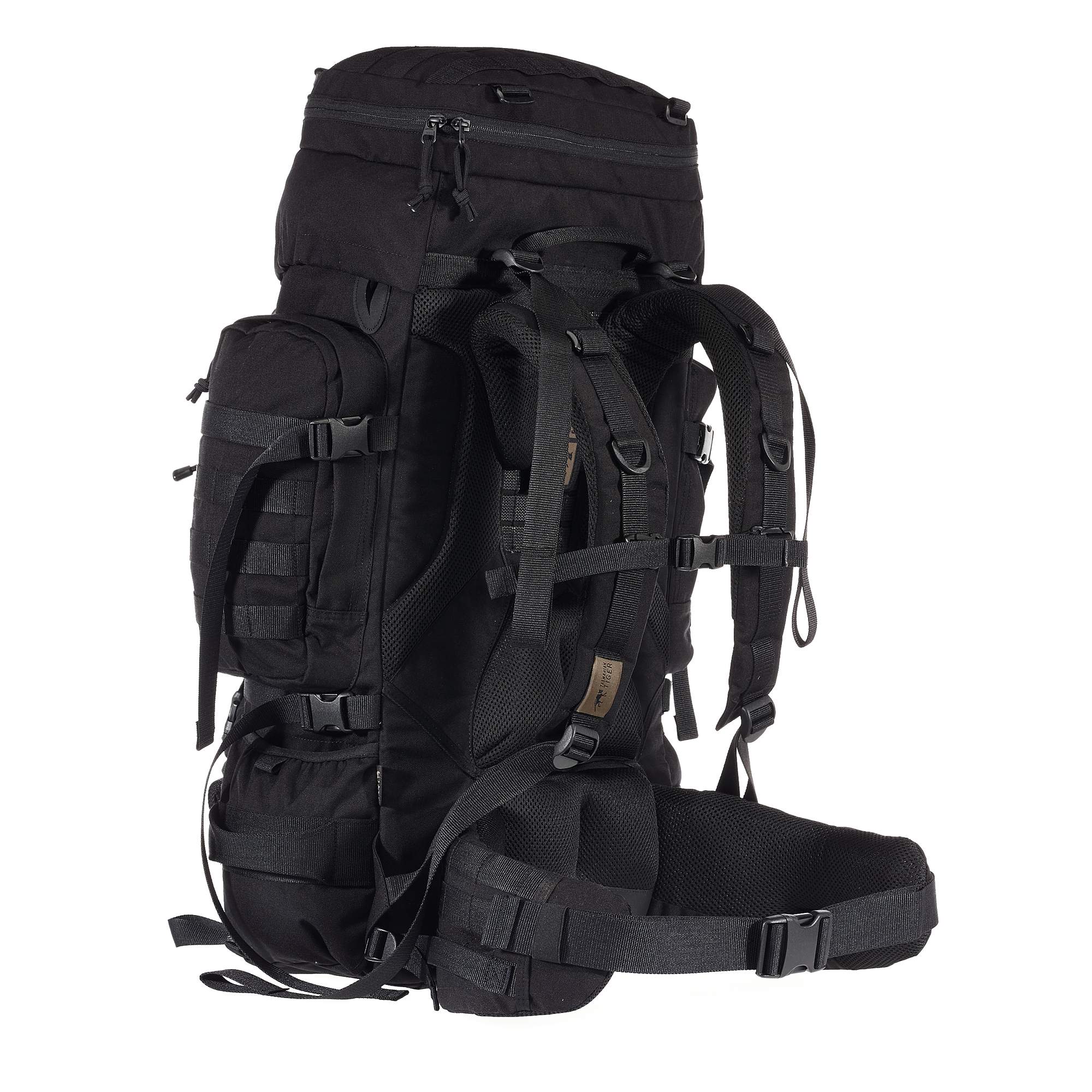 Tasmanian Tiger TT RAID PACK MKIII - Tourenrucksack