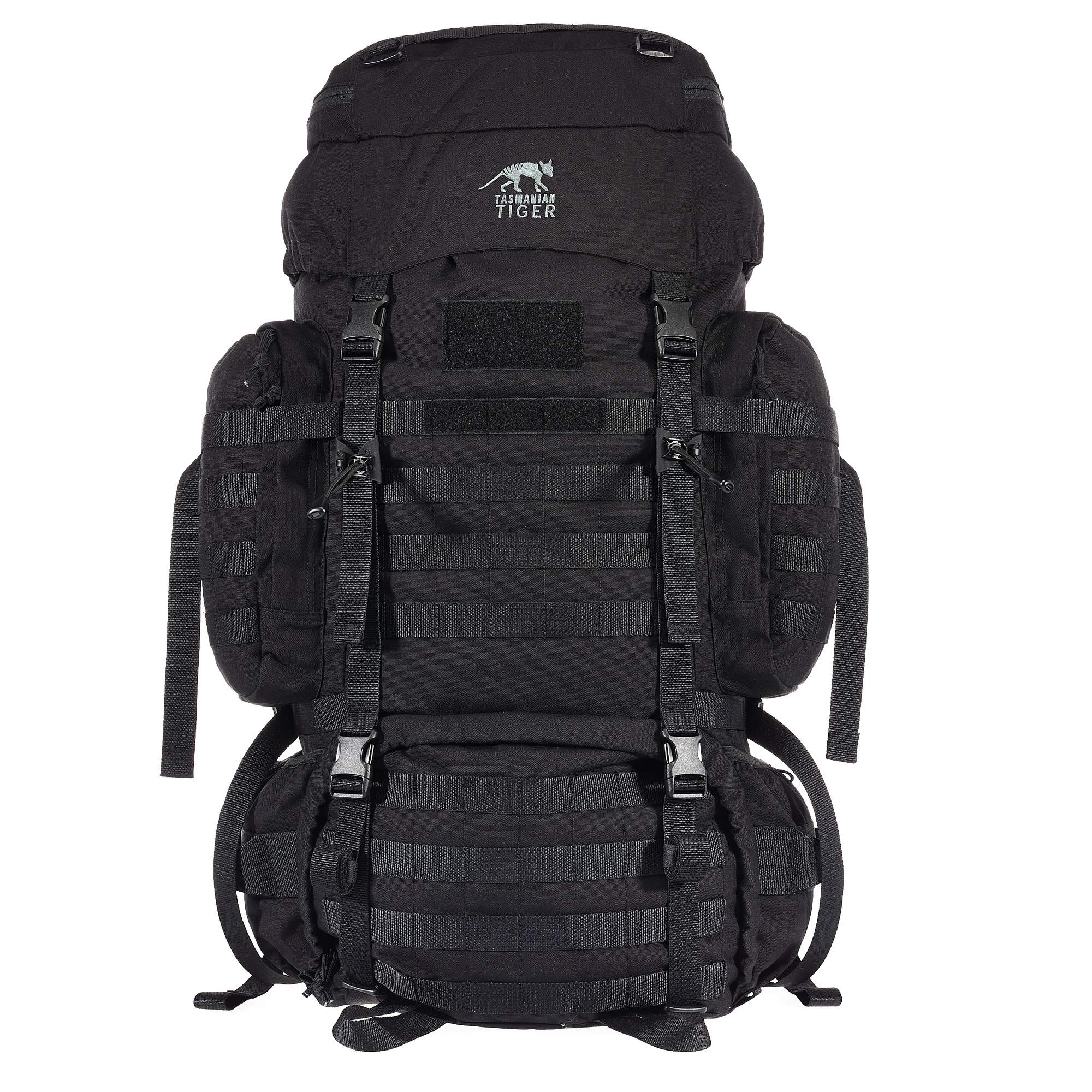 Tasmanian Tiger TT RAID PACK MKIII - Tourenrucksack