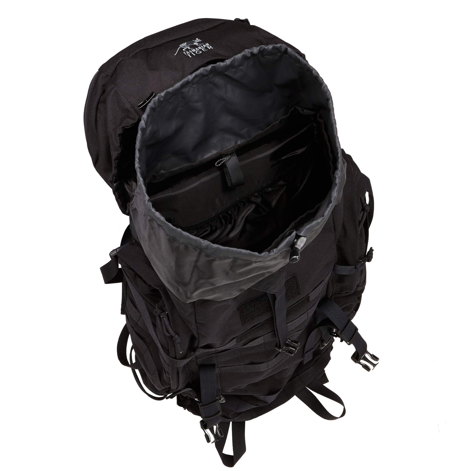 Tasmanian Tiger TT RAID PACK MKIII - Tourenrucksack