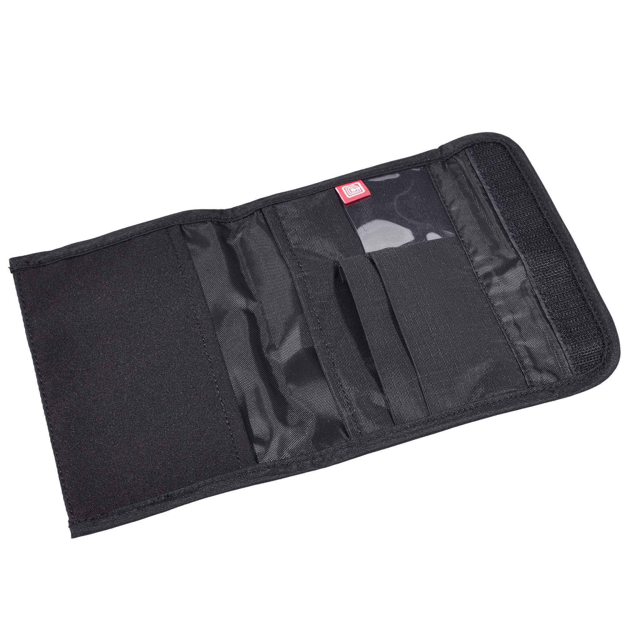 Tasmanian Tiger TT PASSPORT SAFE RFID B - Wertsachenaufbewahrung