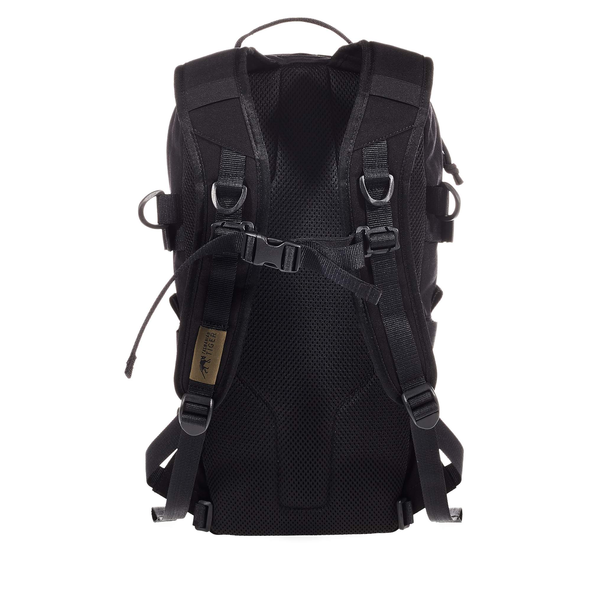 Tasmanian Tiger TT ESSENTIAL PACK MKII Unisex - Tagesrucksack
