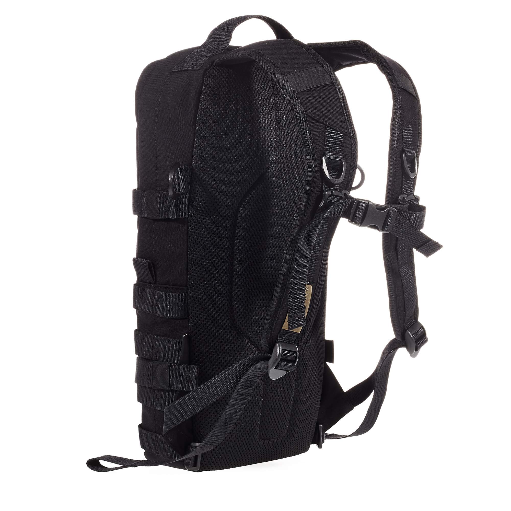 Tasmanian Tiger TT ESSENTIAL PACK MKII Unisex - Tagesrucksack