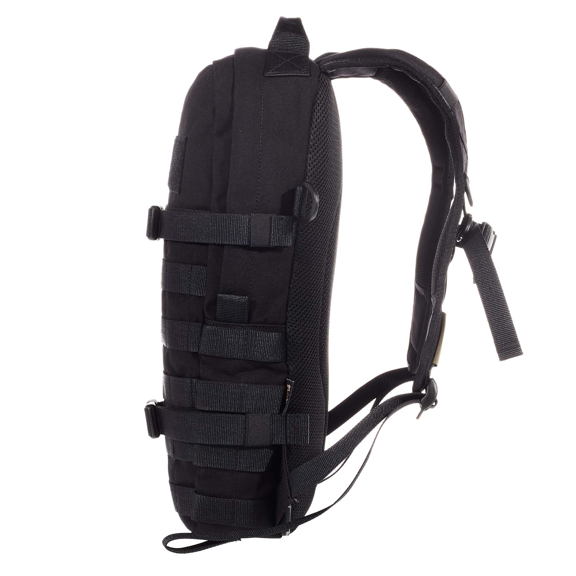 Tasmanian Tiger TT ESSENTIAL PACK MKII Unisex - Tagesrucksack