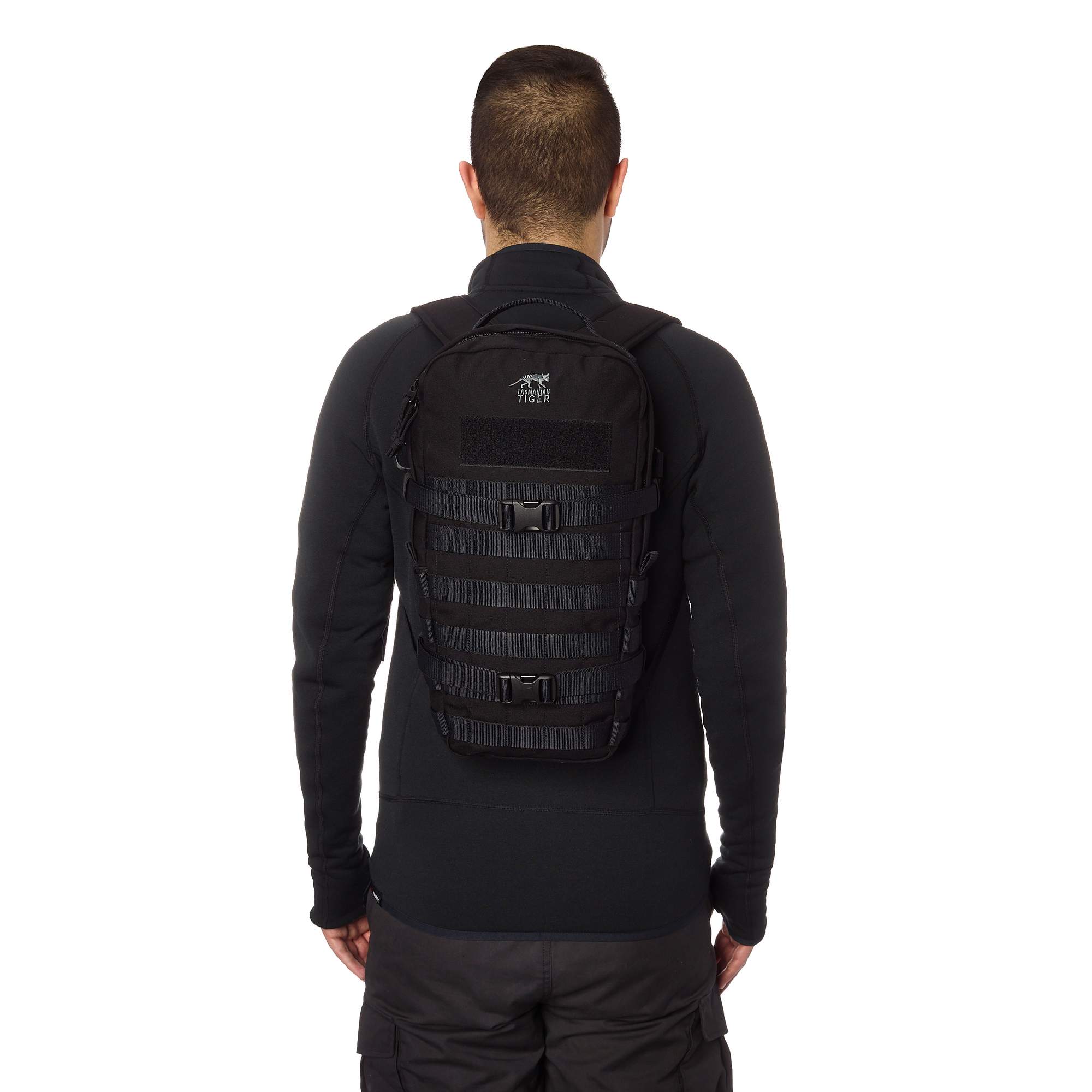 Tasmanian Tiger TT ESSENTIAL PACK MKII Unisex - Tagesrucksack