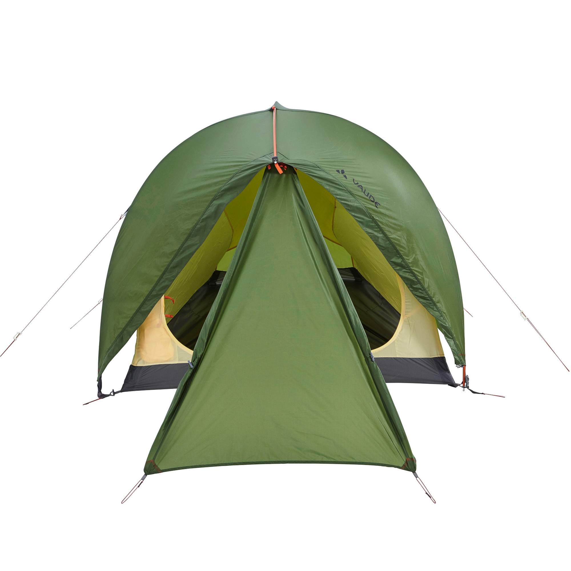 Vaude TAURUS UL 2P - Kuppelzelt