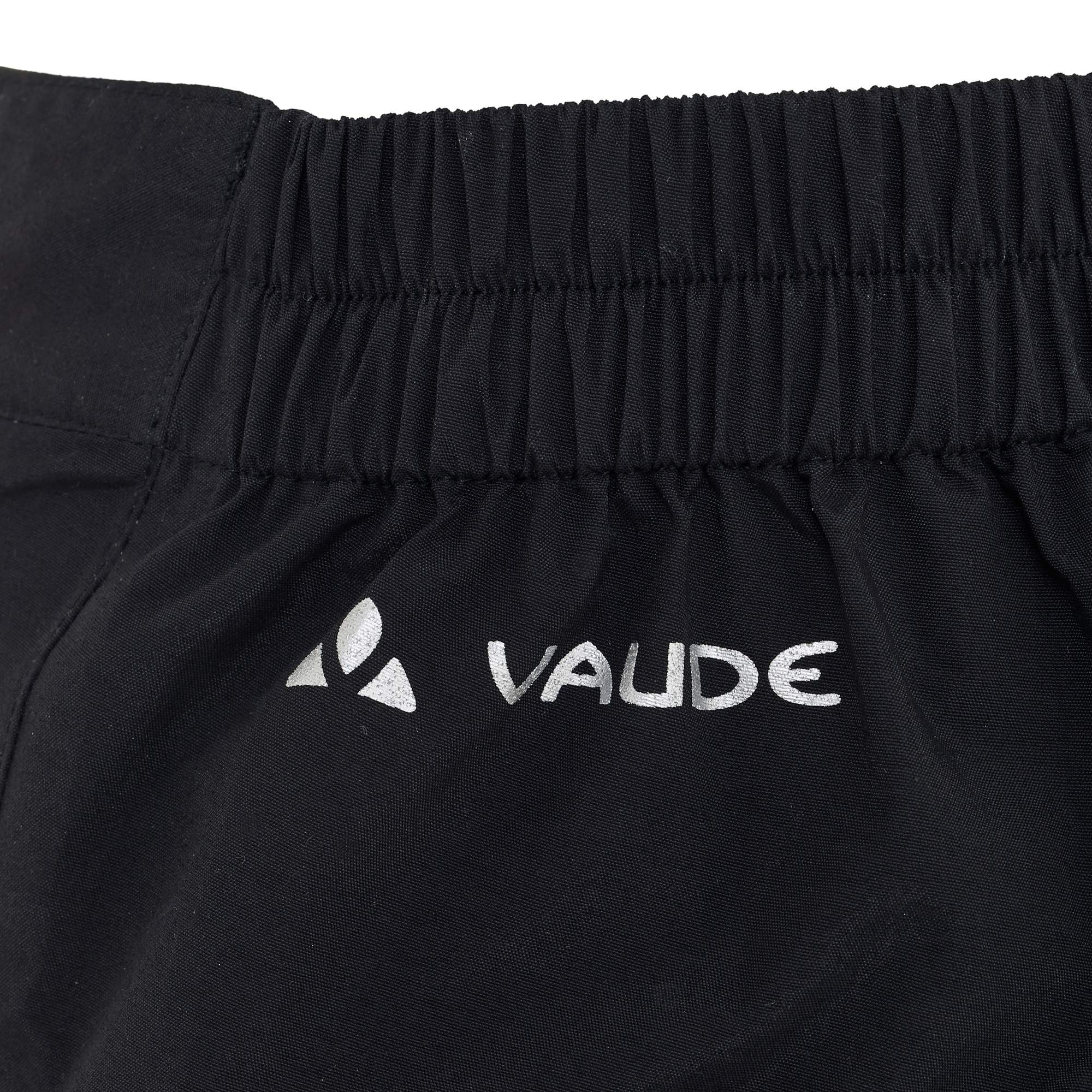 Vaude YARAS RAIN PANTS III Damen - Regenhose