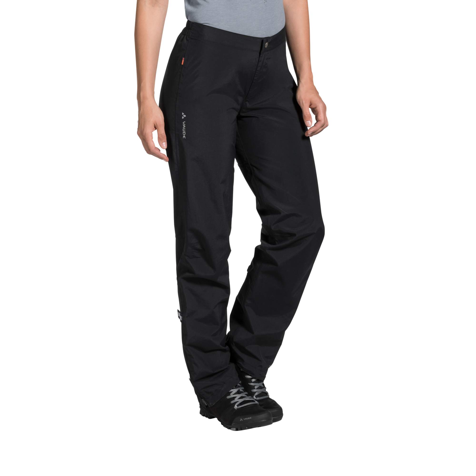 Vaude YARAS RAIN PANTS III Damen - Regenhose