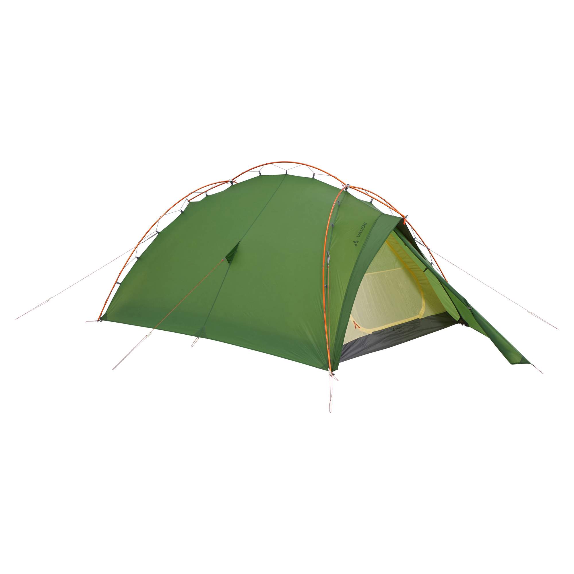 Vaude MARK UL 3P - Kuppelzelt Vaude MARK UL 3P - Kuppelzelt