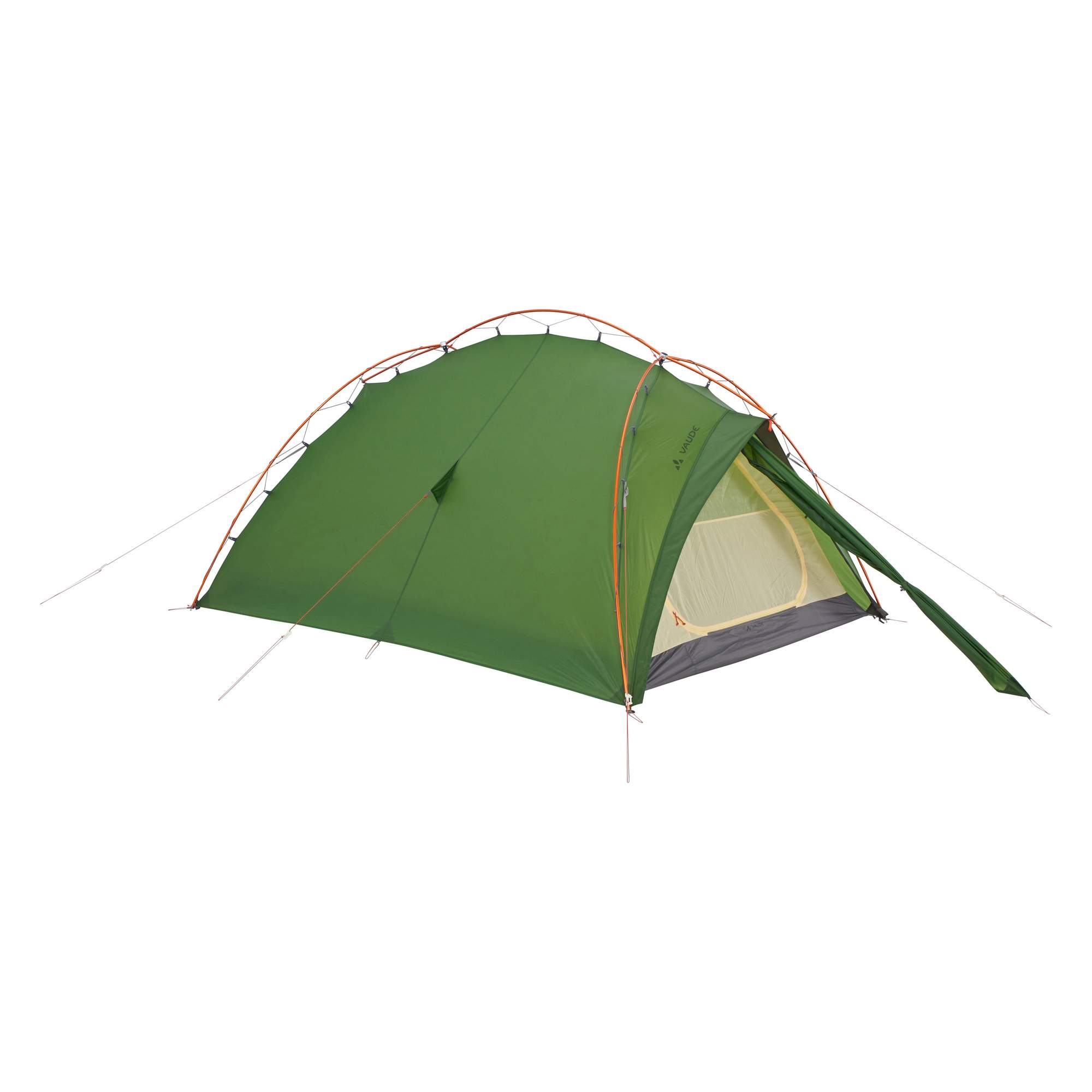 Vaude MARK UL 3P - Kuppelzelt Vaude MARK UL 3P - Kuppelzelt