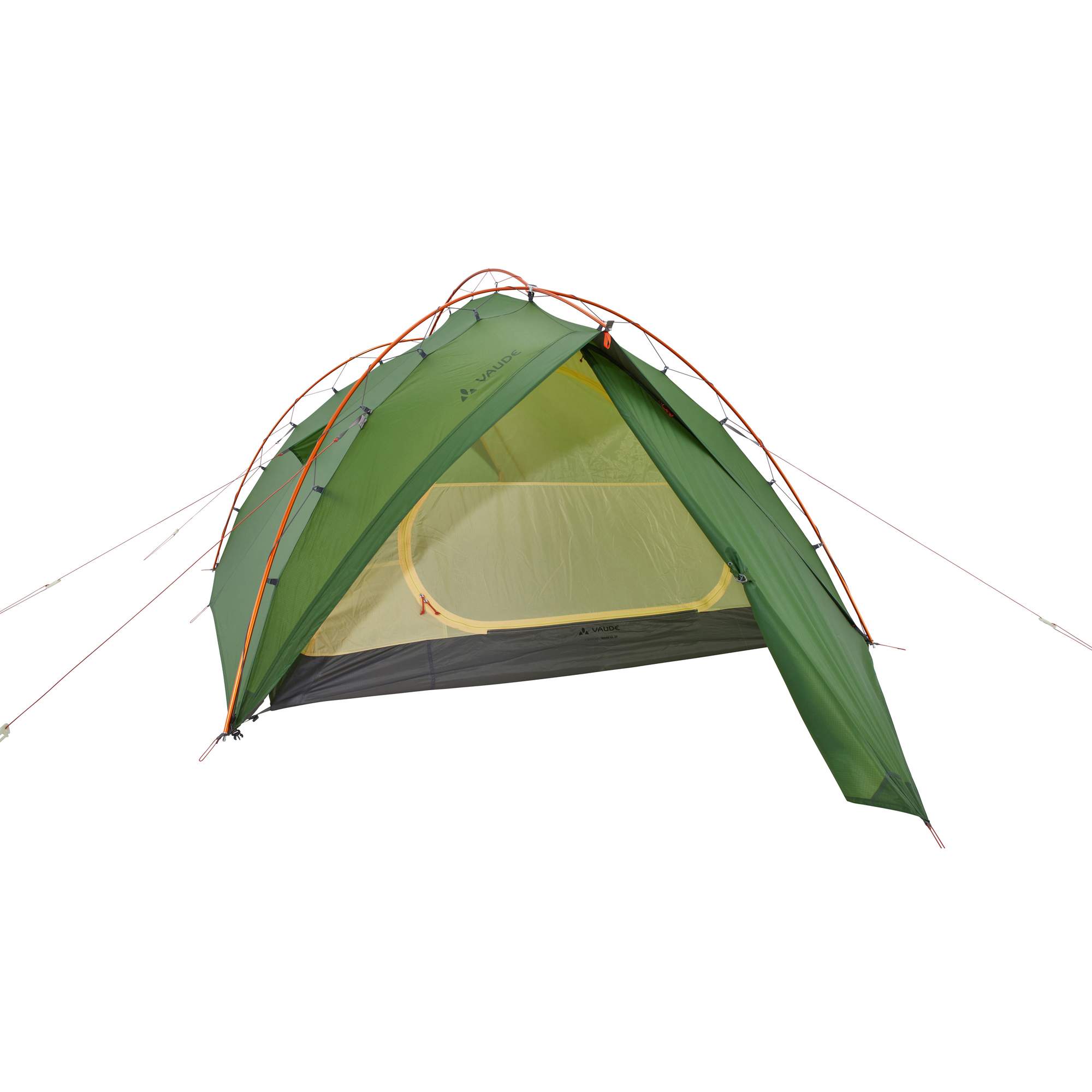 Vaude MARK UL 3P - Kuppelzelt Vaude MARK UL 3P - Kuppelzelt