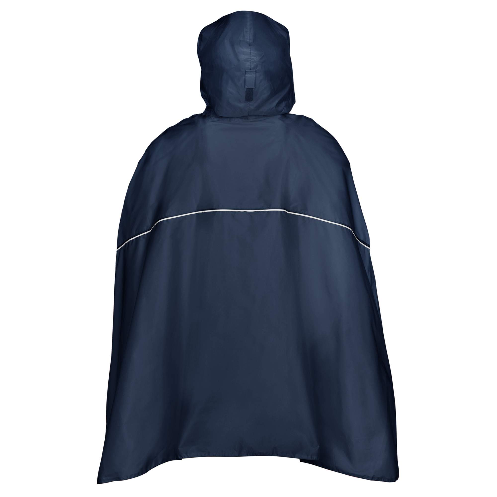 Vaude VALDIPINO PONCHO Unisex - Regenponcho