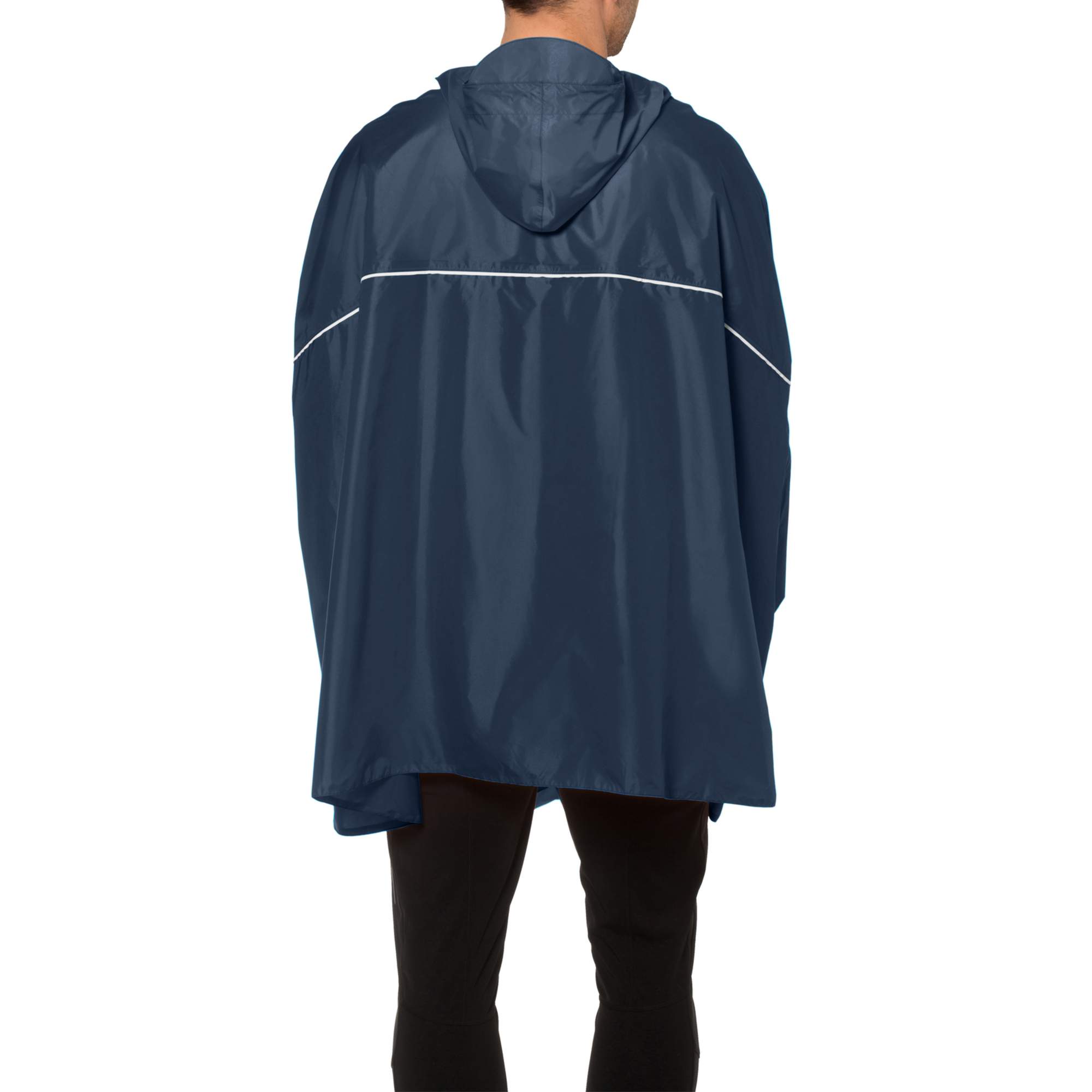 Vaude VALDIPINO PONCHO Unisex - Regenponcho