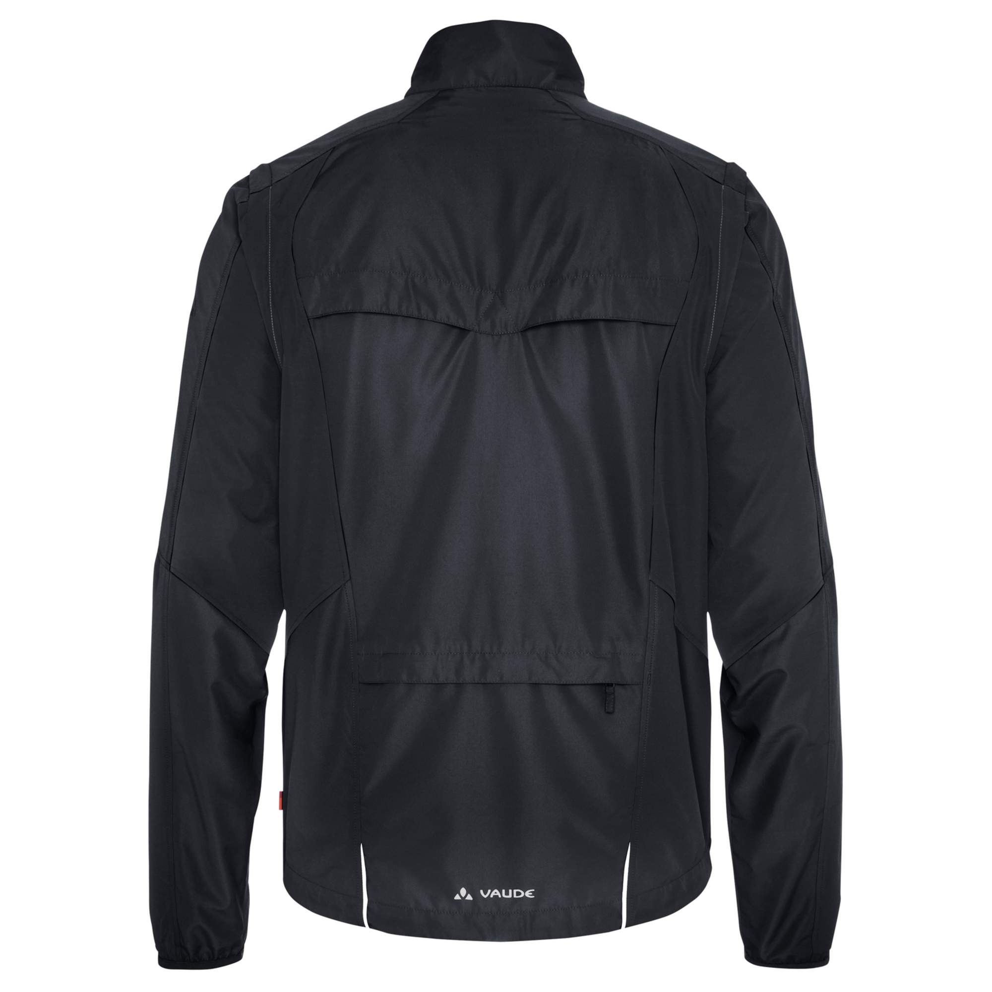 Vaude DUNDEE CLASSIC ZO JACKET Herren - Fahrradjacke