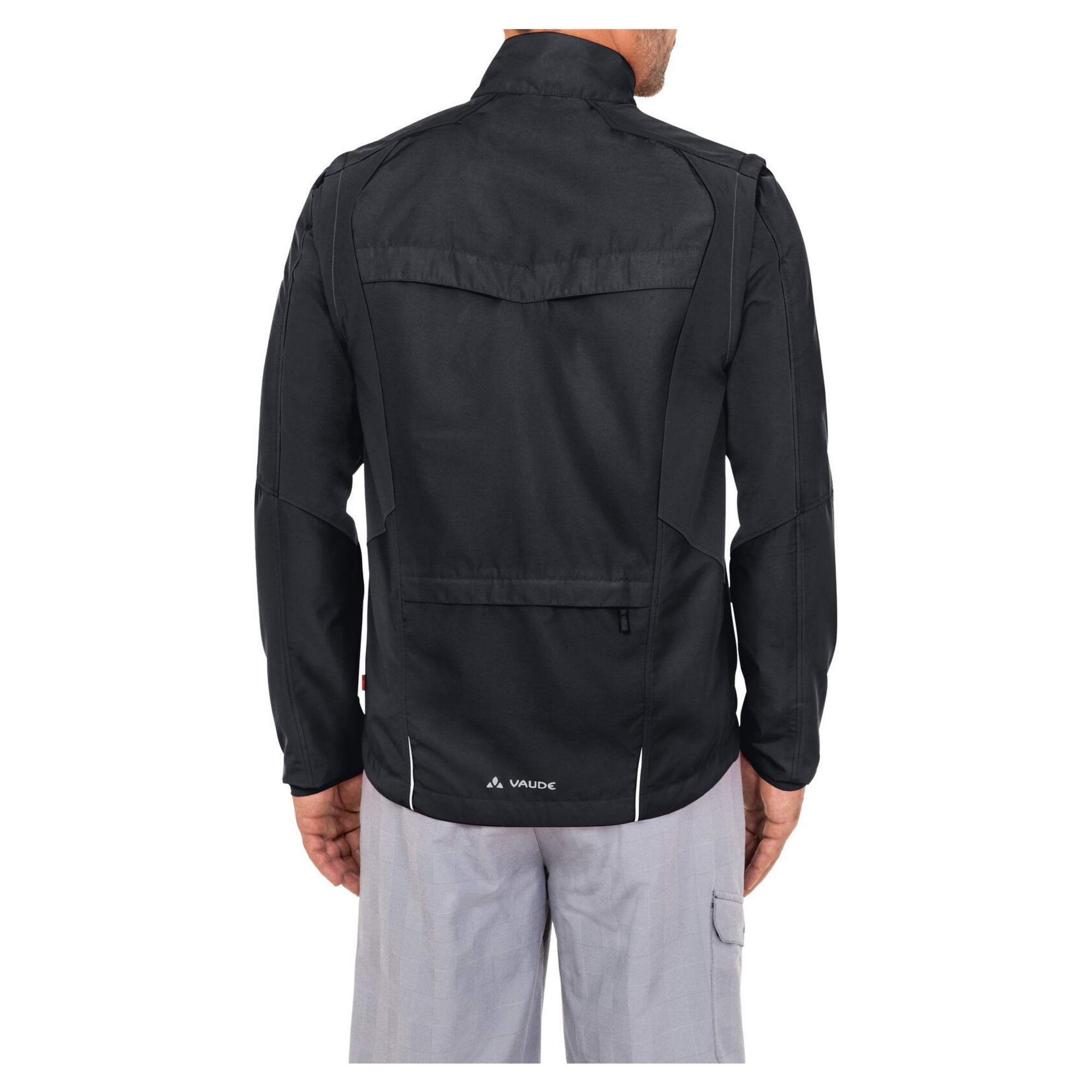 Vaude DUNDEE CLASSIC ZO JACKET Herren - Fahrradjacke