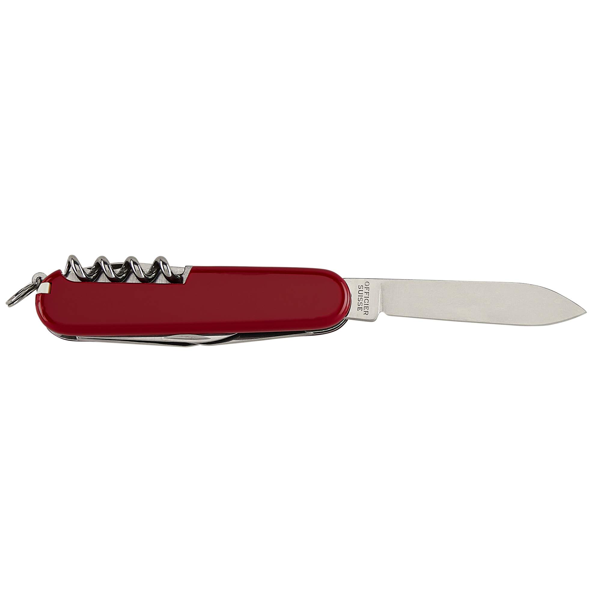 Victorinox SPORTSMAN Unisex - Schweizer Taschenmesser