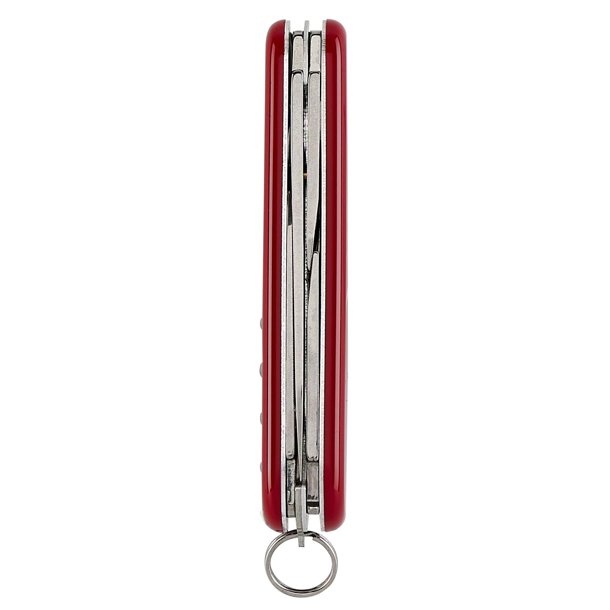 Victorinox SPORTSMAN Unisex - Schweizer Taschenmesser