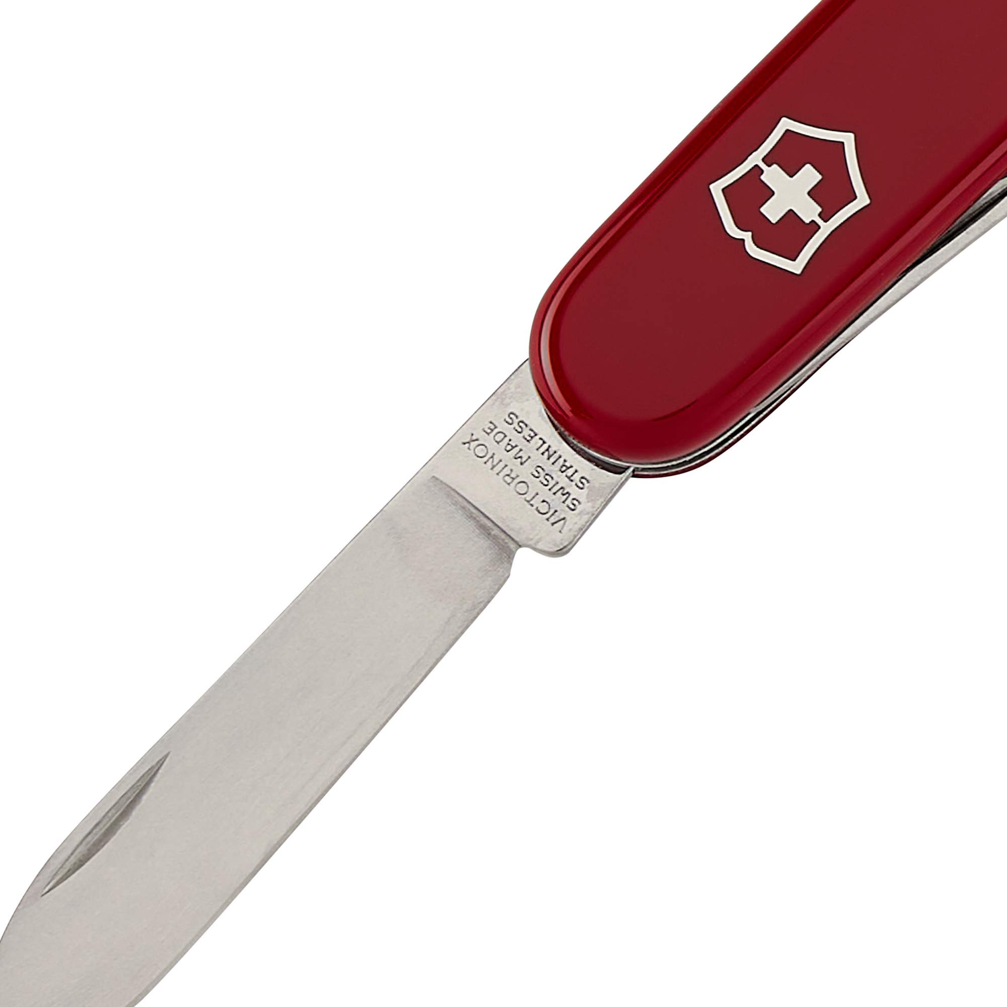 Victorinox SPORTSMAN Unisex - Schweizer Taschenmesser