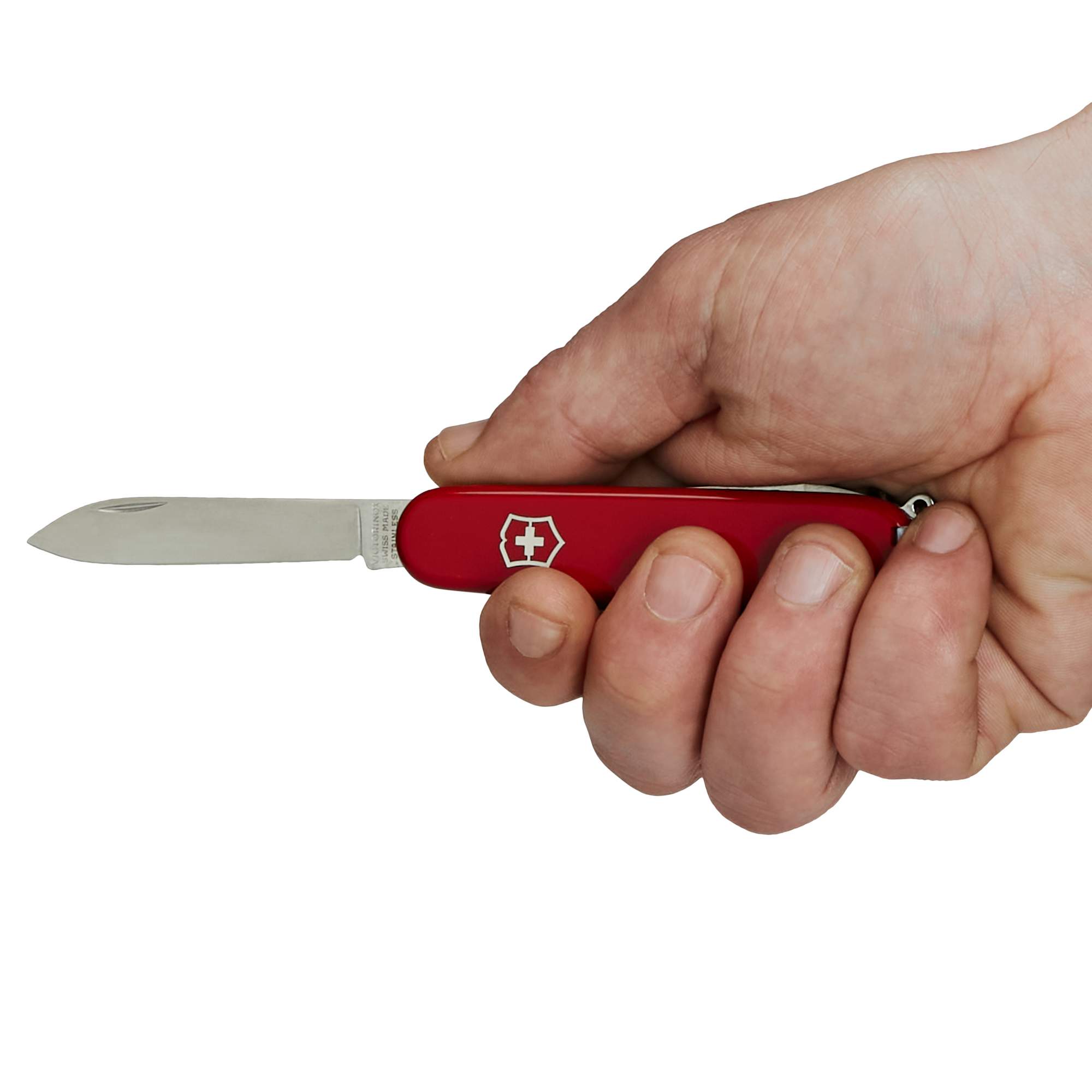 Victorinox SPORTSMAN Unisex - Schweizer Taschenmesser