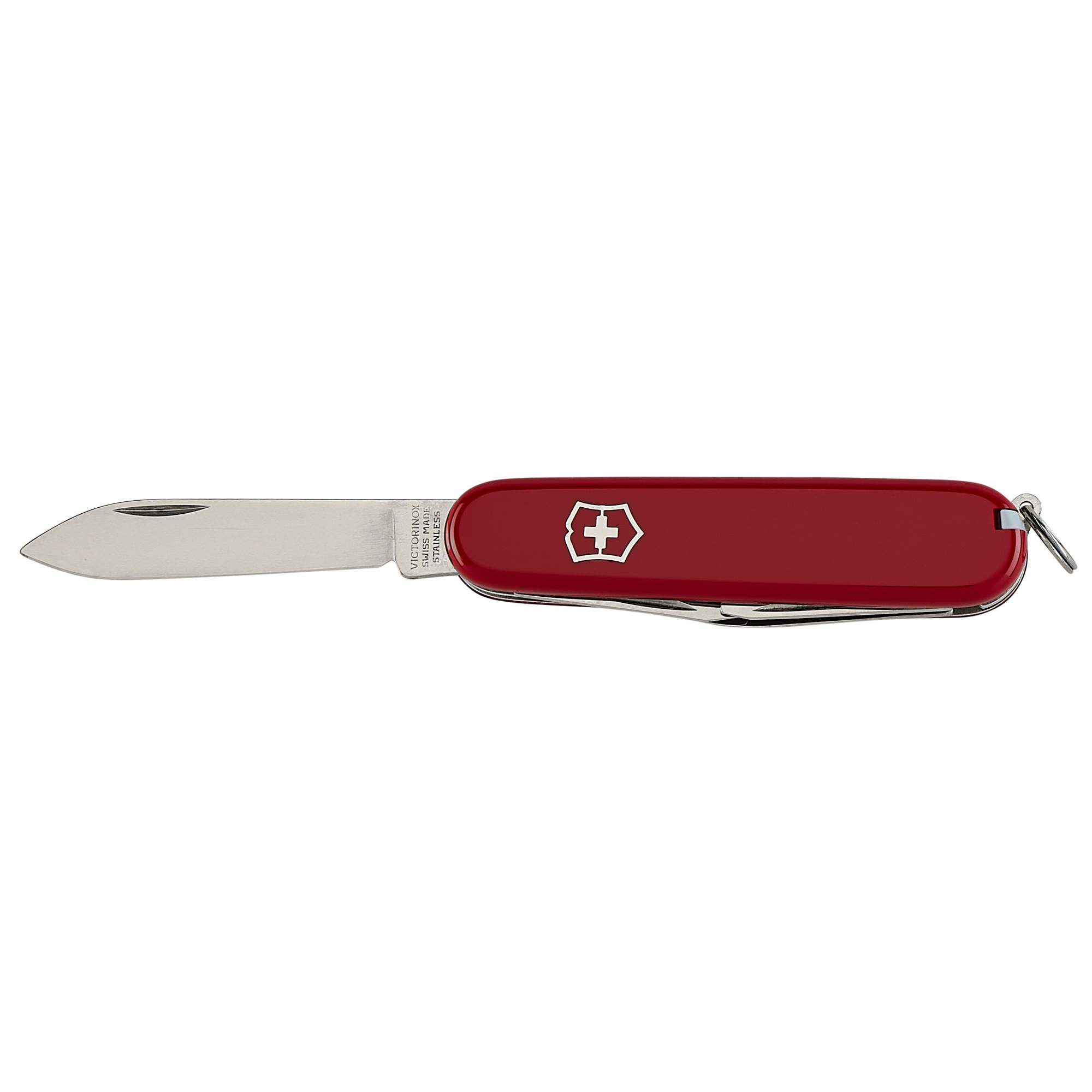 Victorinox RECRUIT - Schweizer Taschenmesser