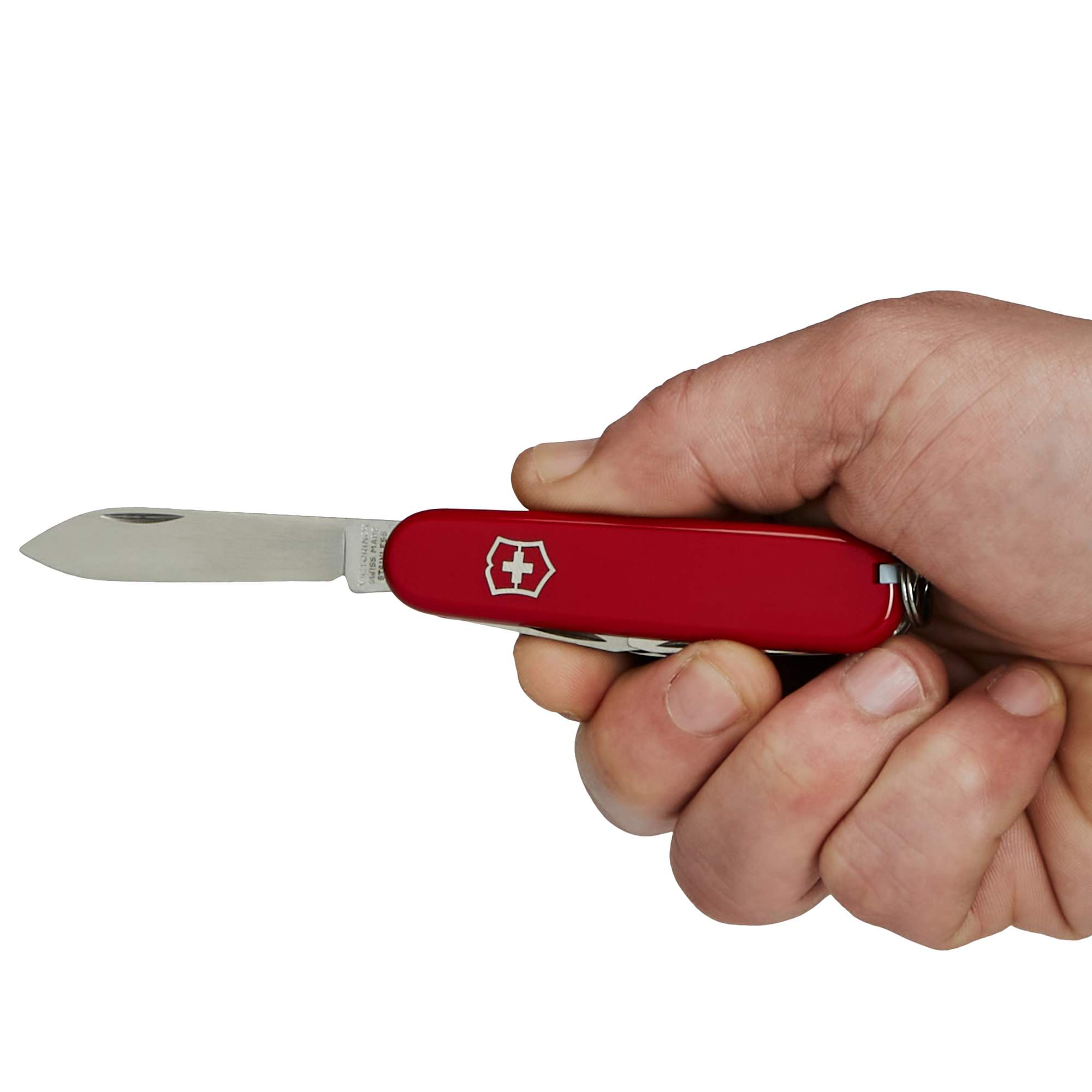 Victorinox RECRUIT - Schweizer Taschenmesser