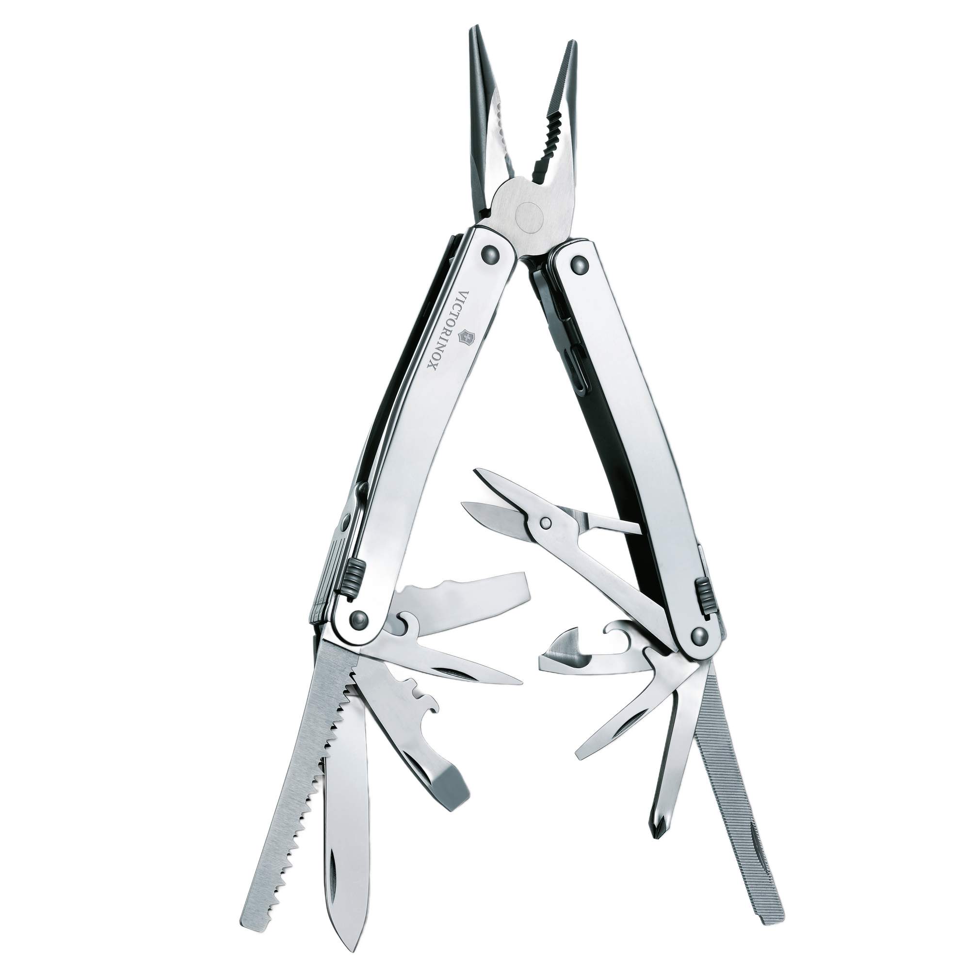 Victorinox SWISS TOOL SPIRIT - Multifunktionswerkzeug