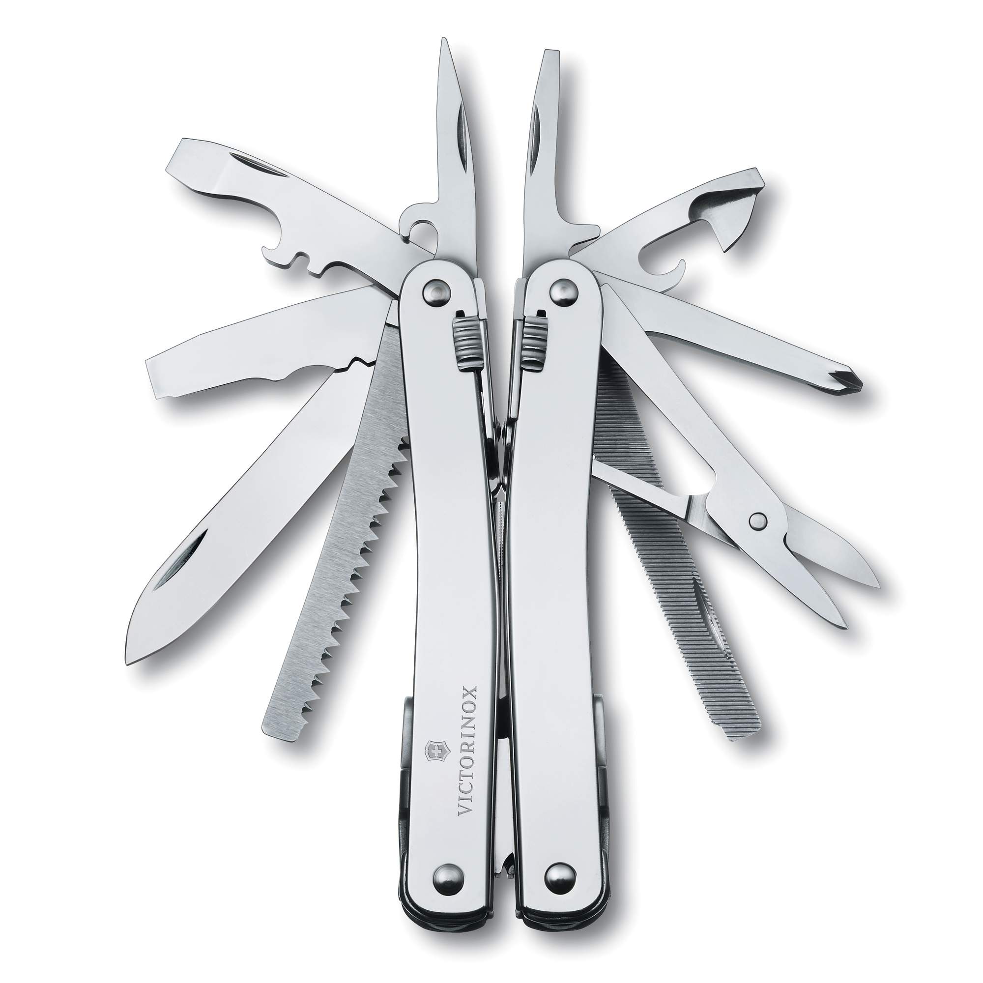 Victorinox SWISS TOOL SPIRIT - Multifunktionswerkzeug
