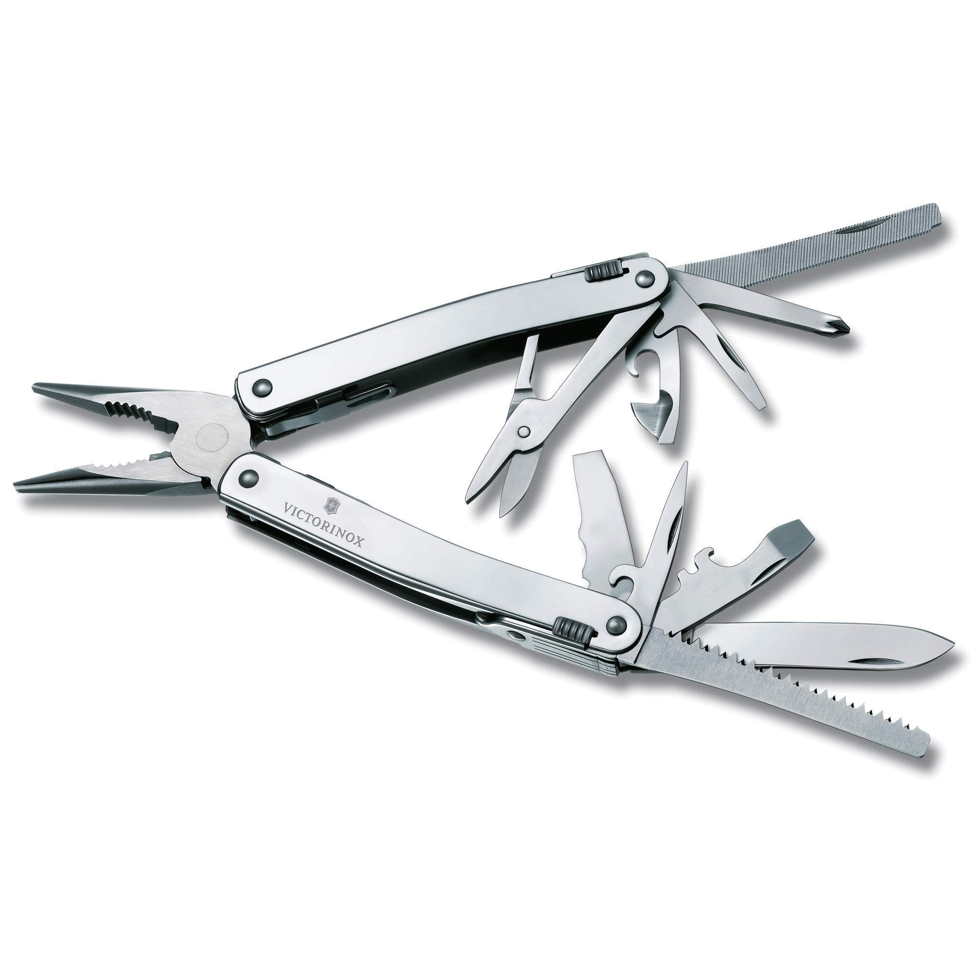 Victorinox SWISS TOOL SPIRIT - Multifunktionswerkzeug