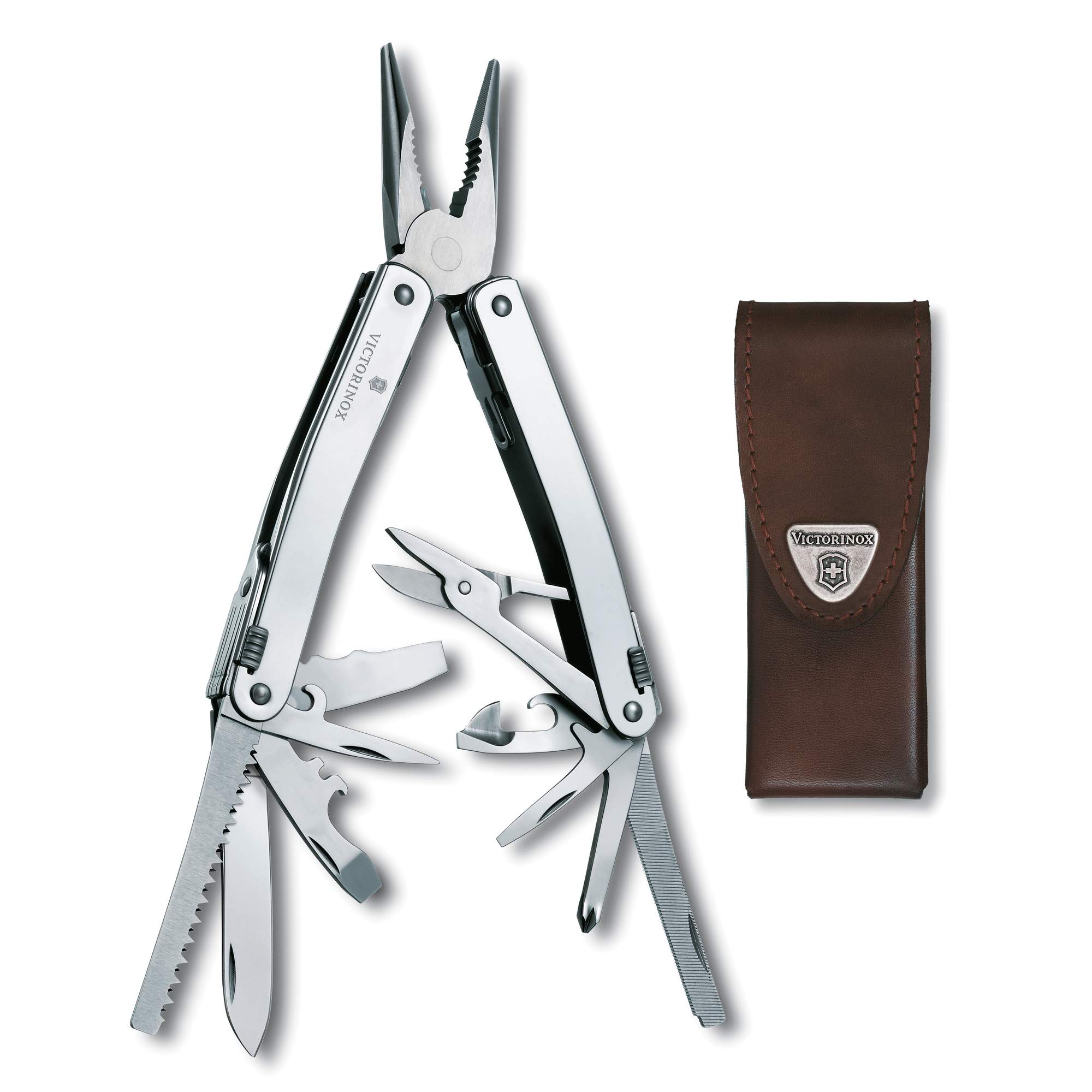Victorinox SWISS TOOL SPIRIT - Multifunktionswerkzeug