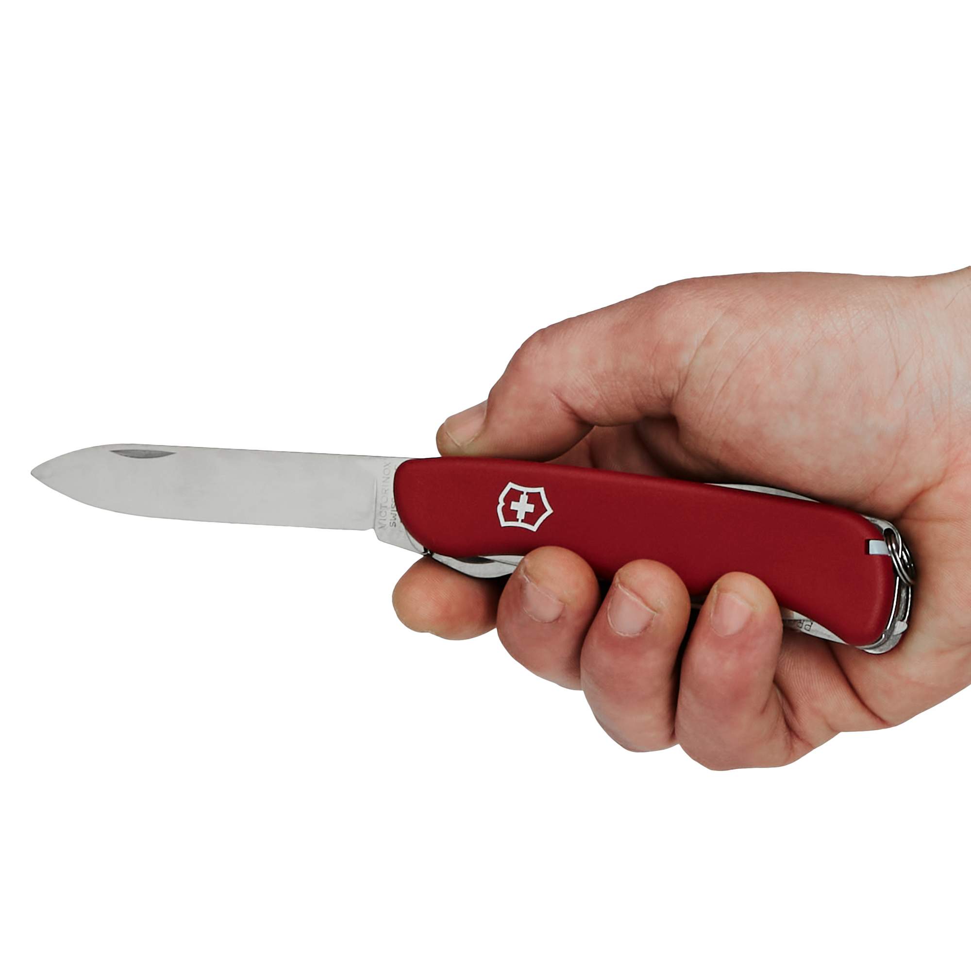 Victorinox OUTRIDER Unisex - Schweizer Taschenmesser