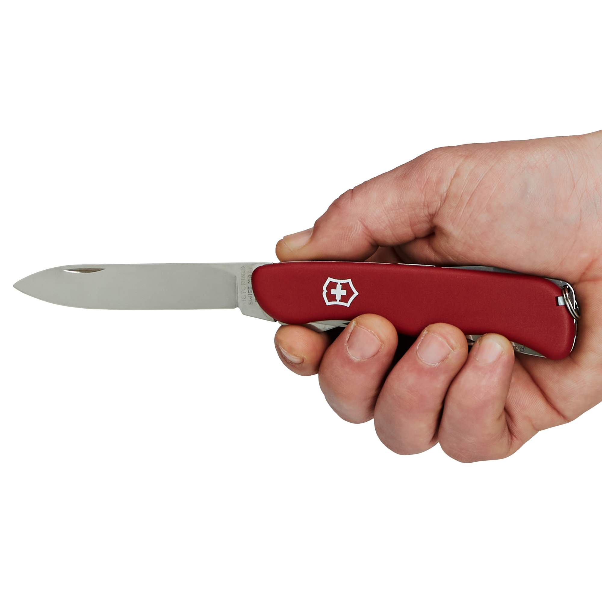 Victorinox PICKNICKER - Schweizer Taschenmesser