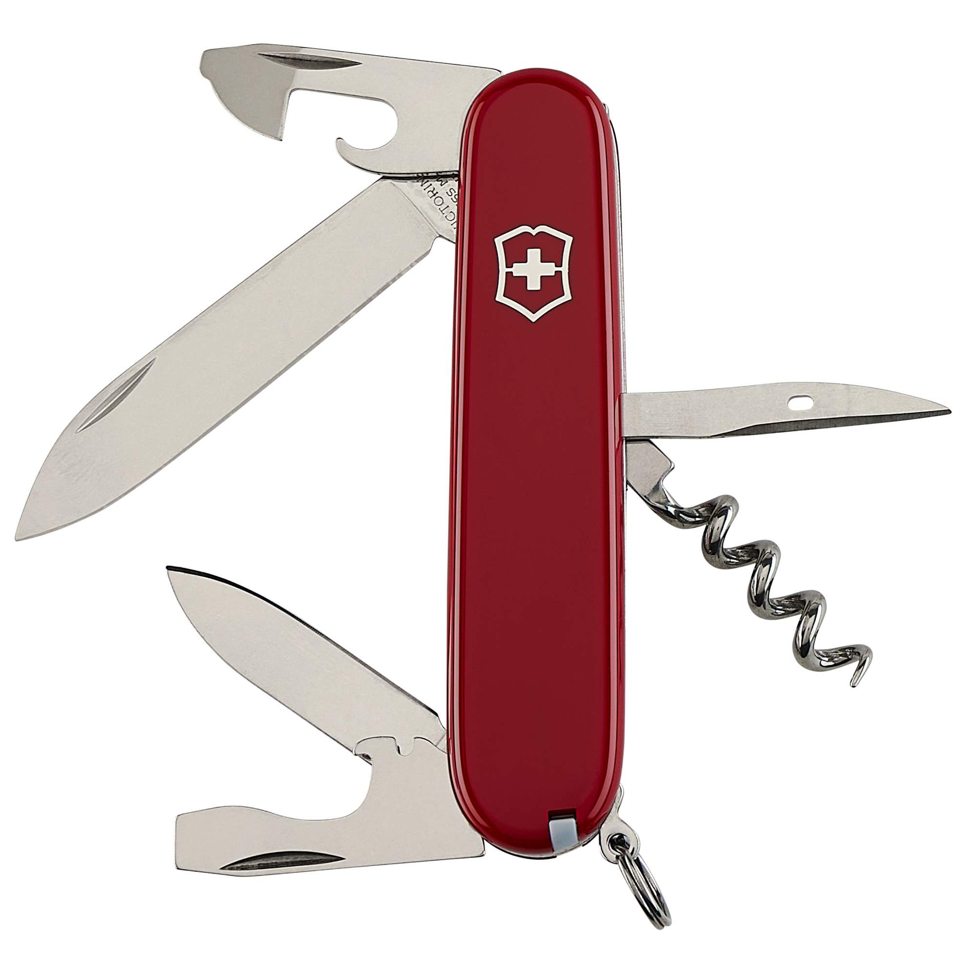 Victorinox SPARTAN - Schweizer Taschenmesser