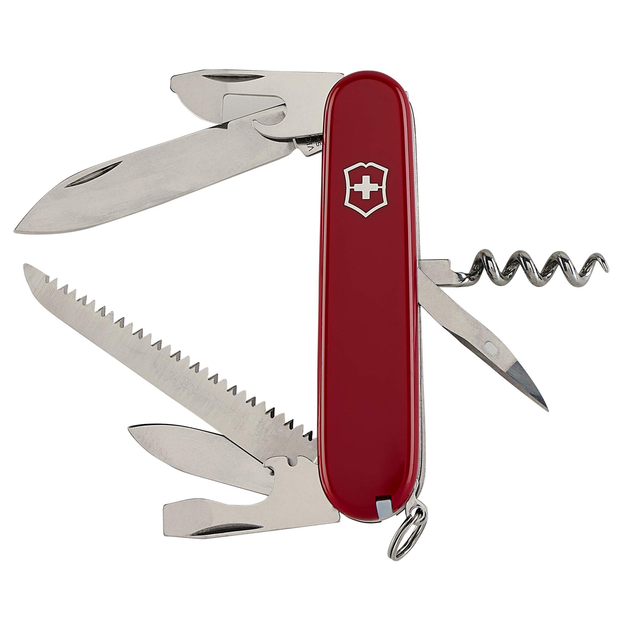 Victorinox CAMPER - Schweizer Taschenmesser Victorinox CAMPER - Schweizer Taschenmesser