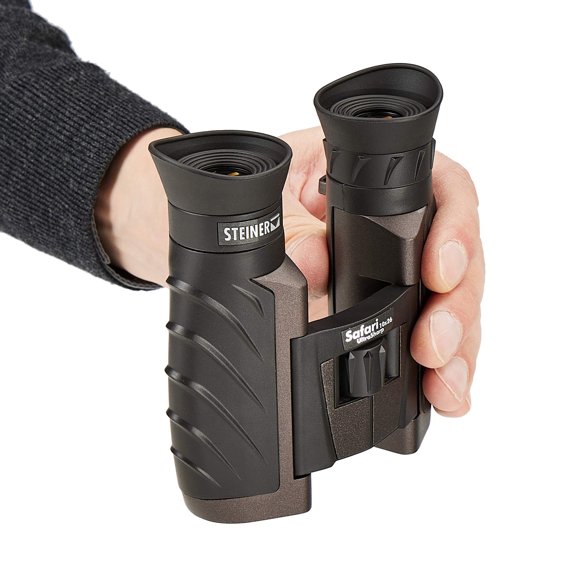 Steiner SAFARI ULTRASHARP 10 X 26 - Fernglas