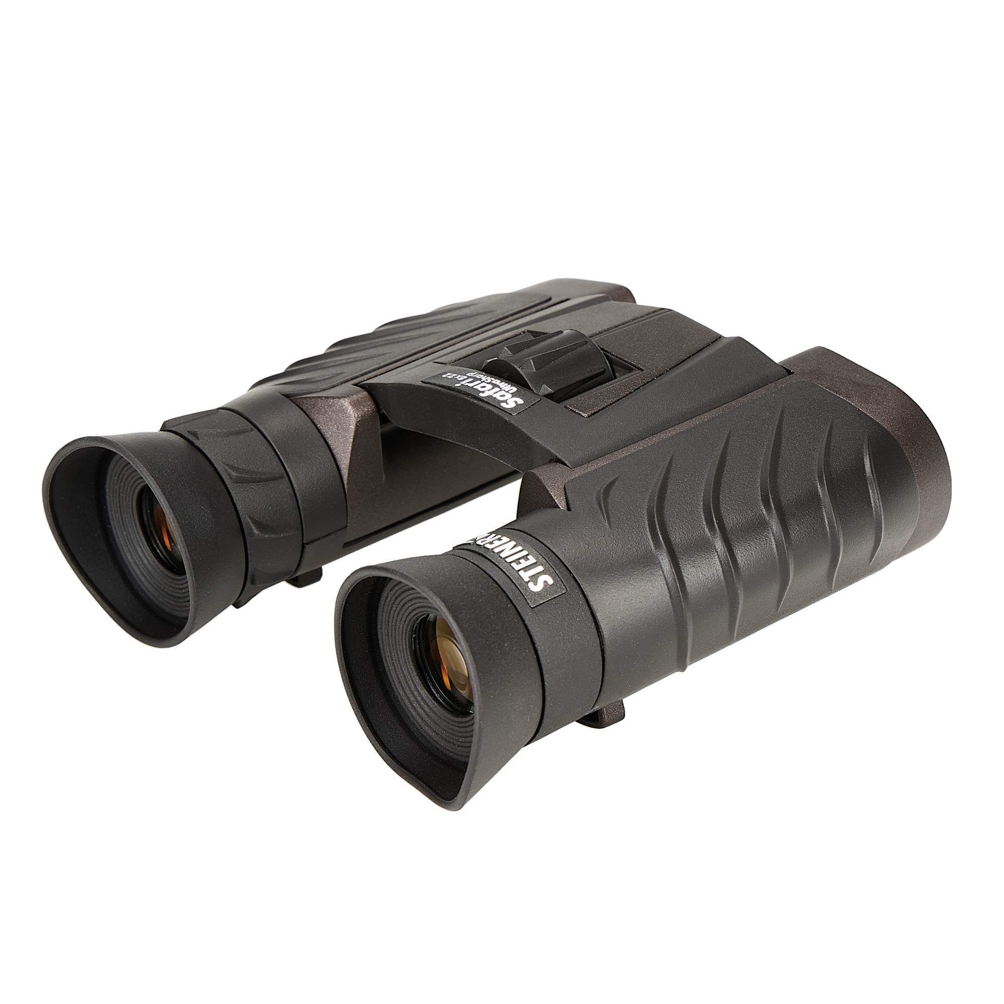 Steiner SAFARI ULTRASHARP 8 X 22 - Fernglas Steiner SAFARI ULTRASHARP 8 X 22 - Fernglas