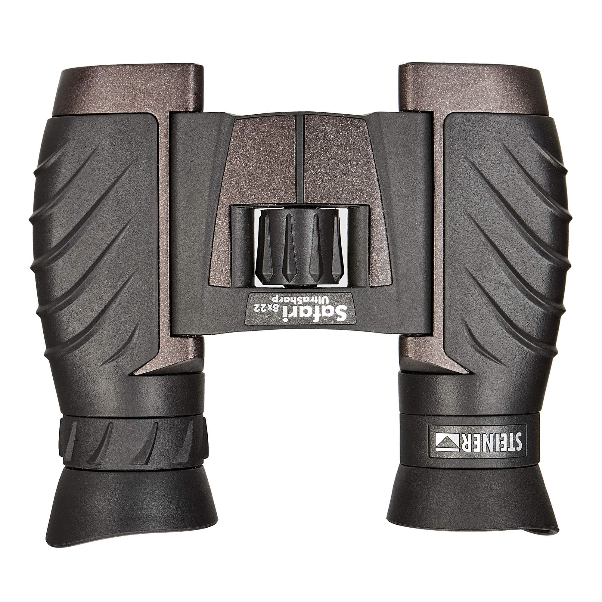 Steiner SAFARI ULTRASHARP 8 X 22 - Fernglas Steiner SAFARI ULTRASHARP 8 X 22 - Fernglas