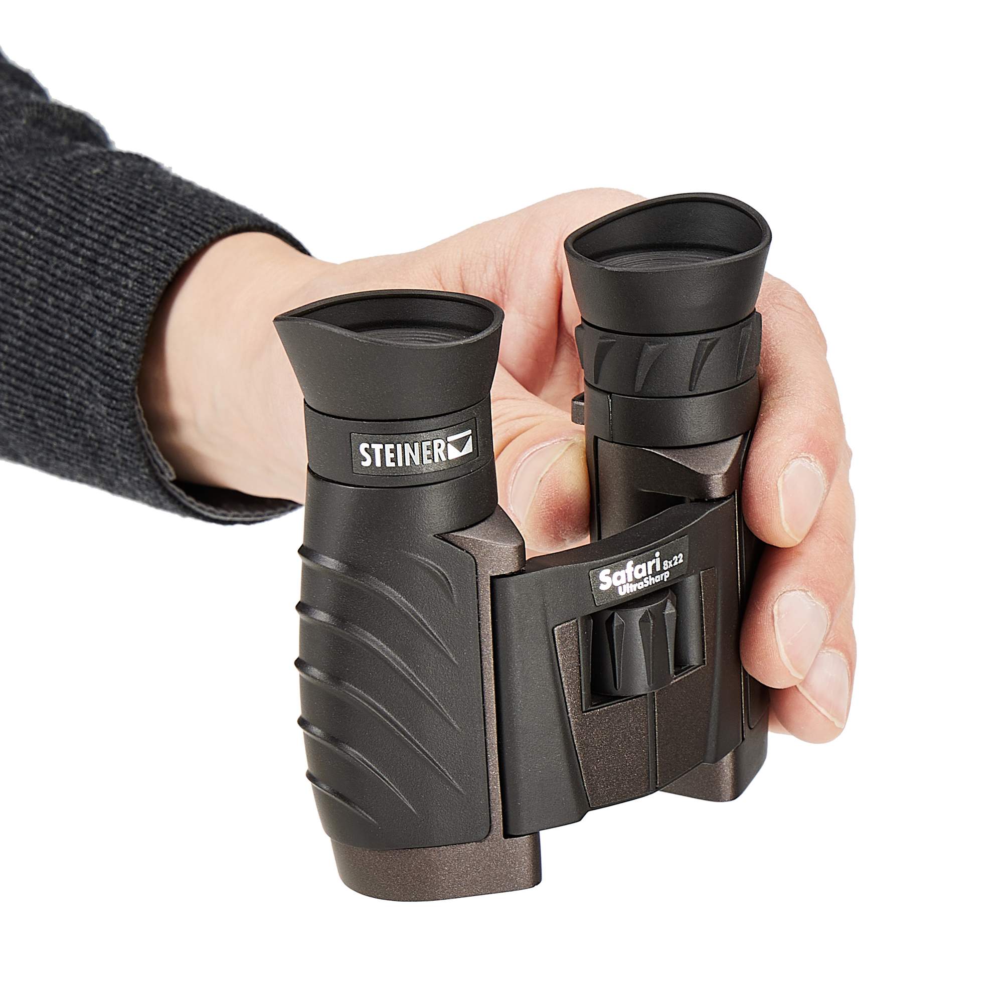 Steiner SAFARI ULTRASHARP 8 X 22 - Fernglas Steiner SAFARI ULTRASHARP 8 X 22 - Fernglas