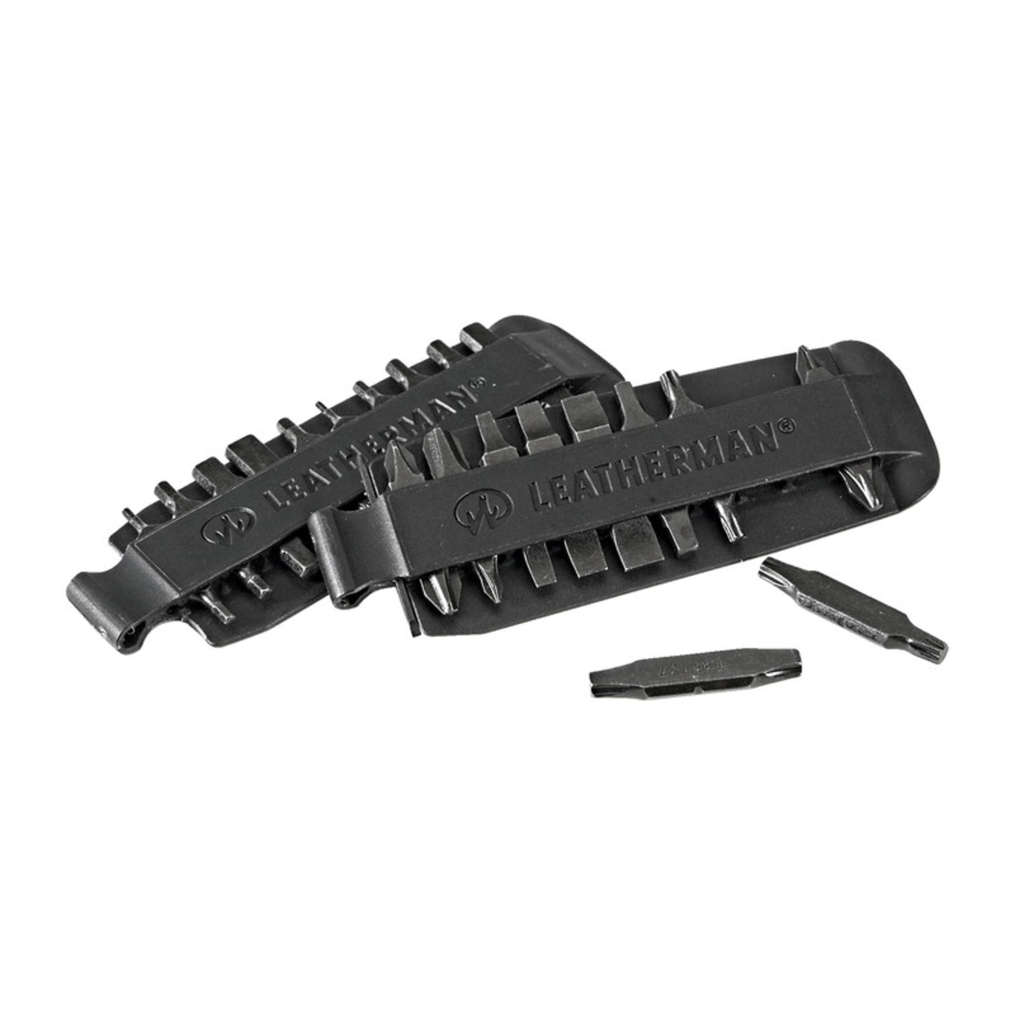 Leatherman BIT KIT Unisex - Multifunktionswerkzeug