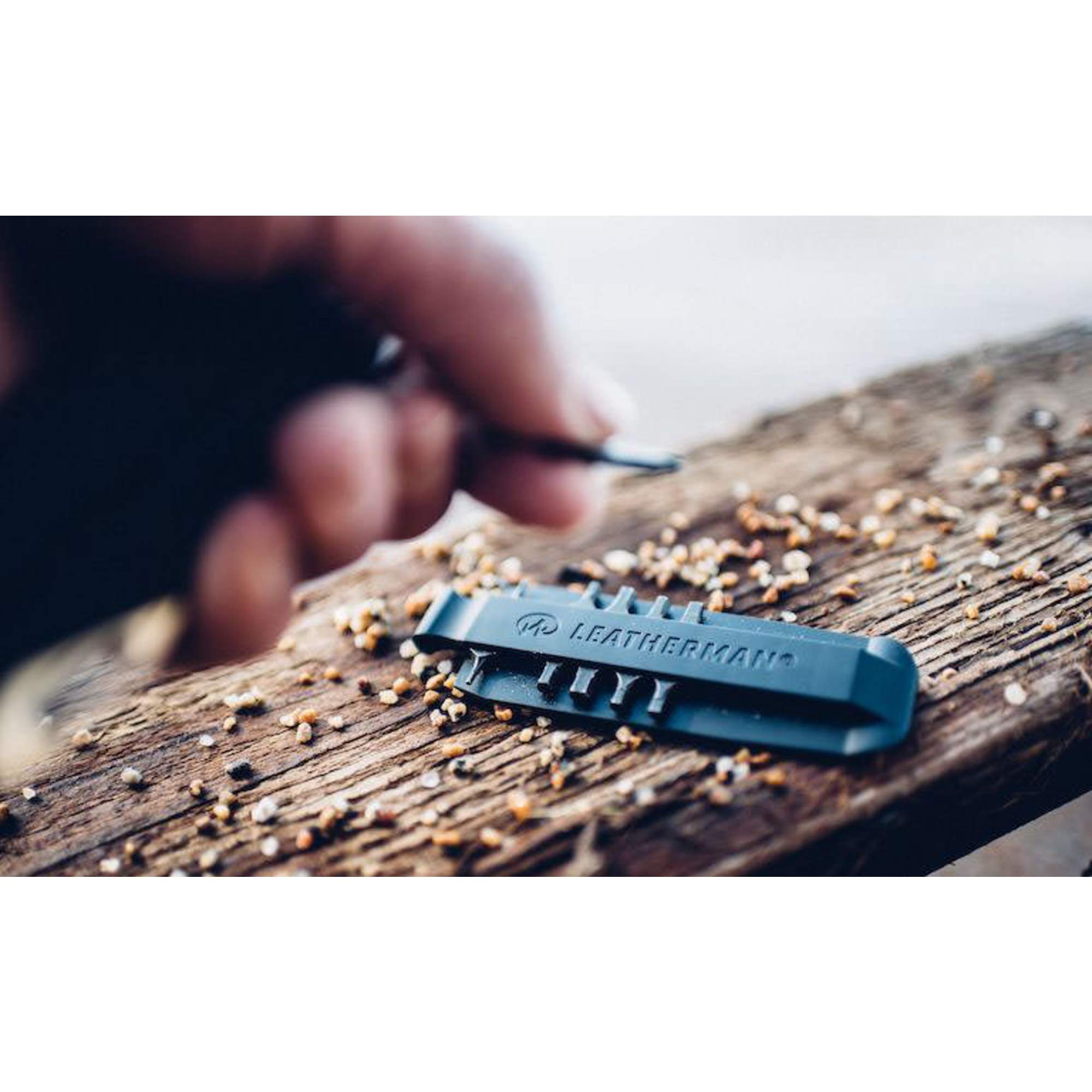 Leatherman BIT KIT Unisex - Multifunktionswerkzeug