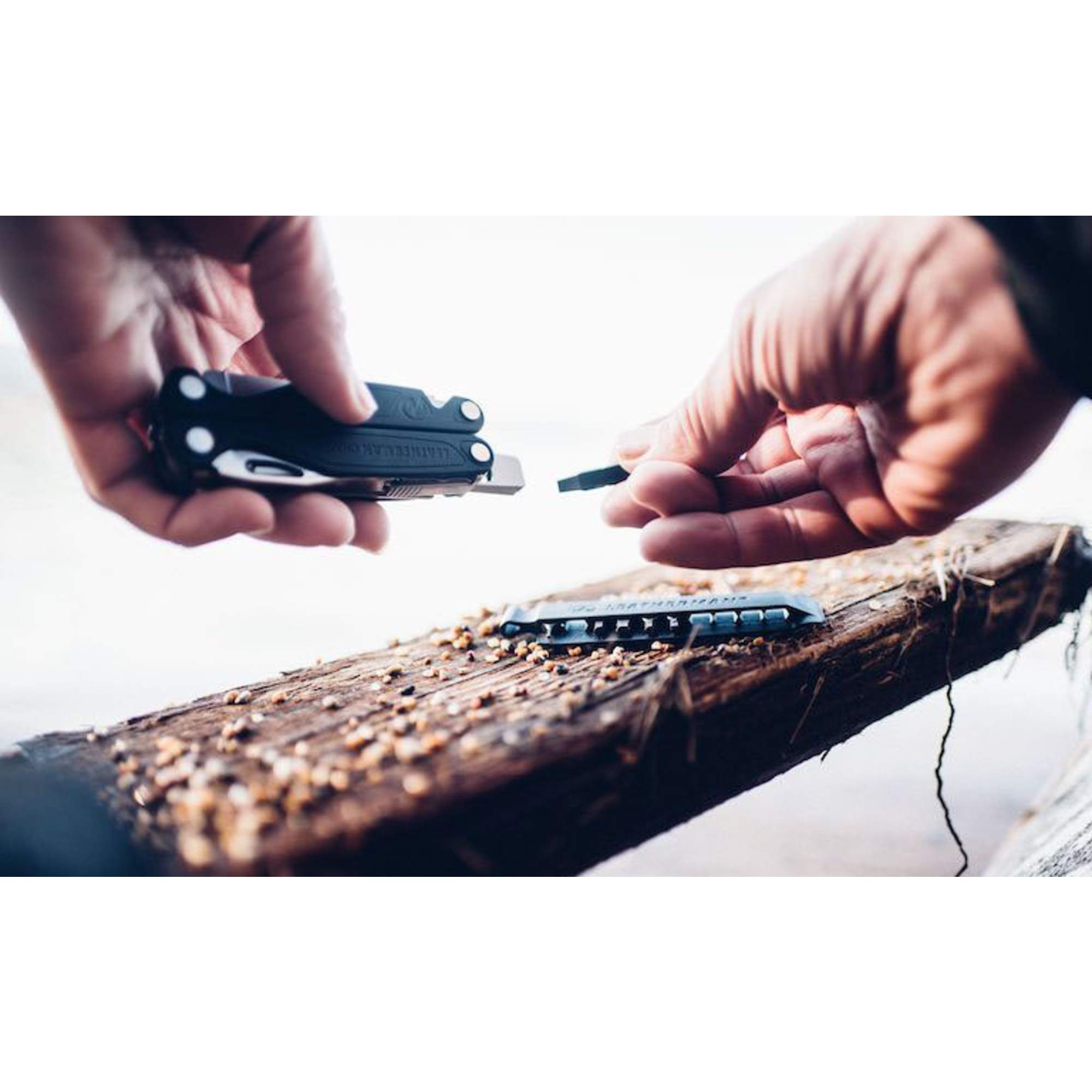 Leatherman BIT KIT Unisex - Multifunktionswerkzeug