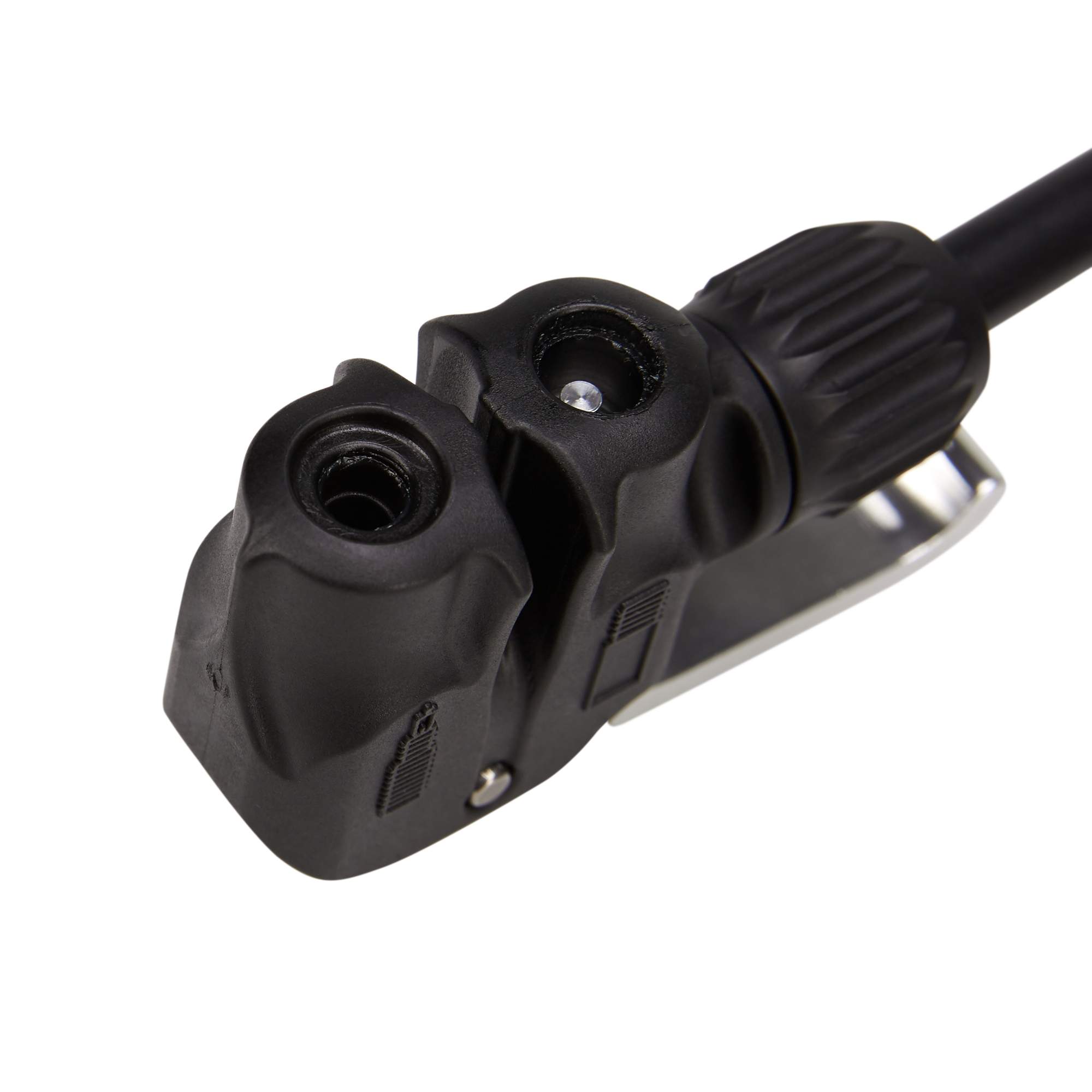 Lezyne STANDLUFTPUMPE MACRO FLOOR DRIVE DV, 220PSI Unisex - Luftpumpe